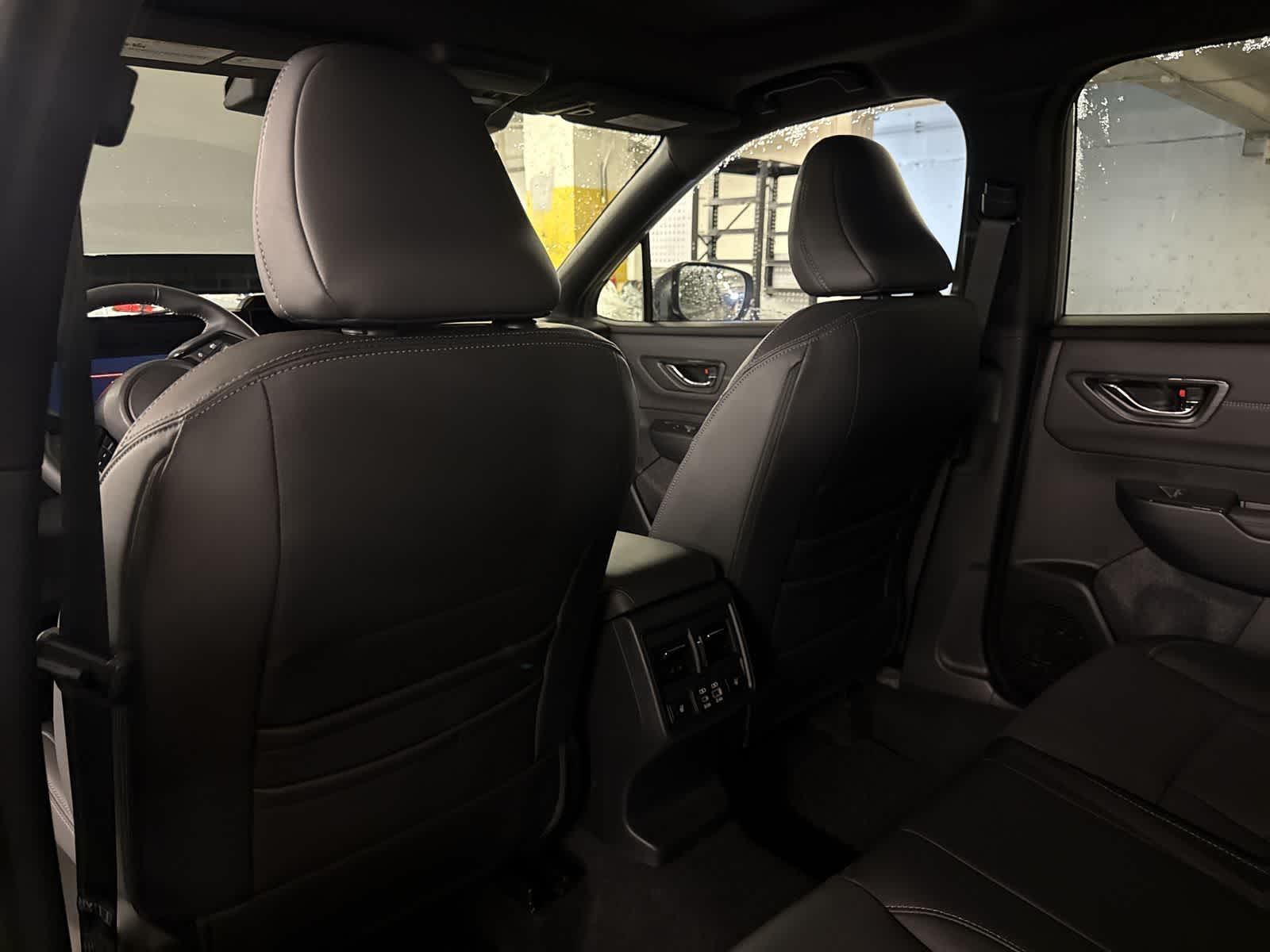 Thumbnail: 2026 Subaru Outback - 17