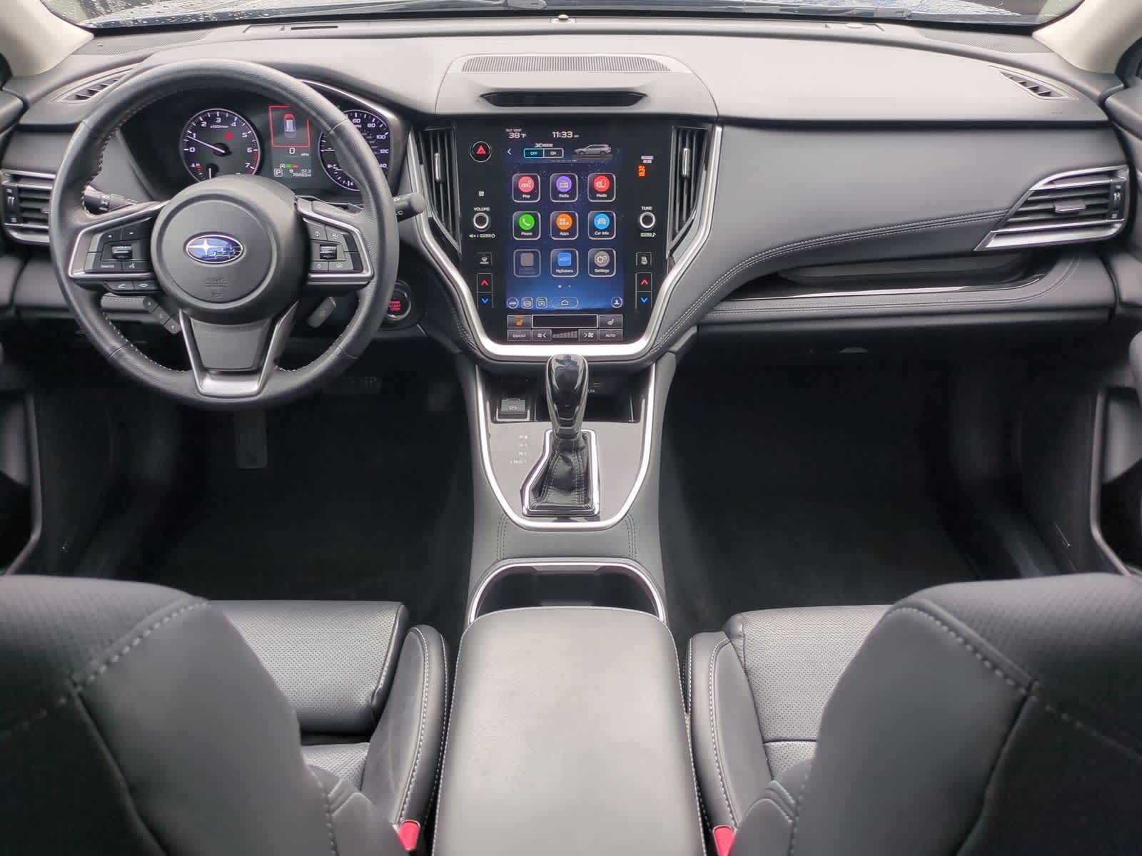 Thumbnail: 2022 Subaru Outback - 16