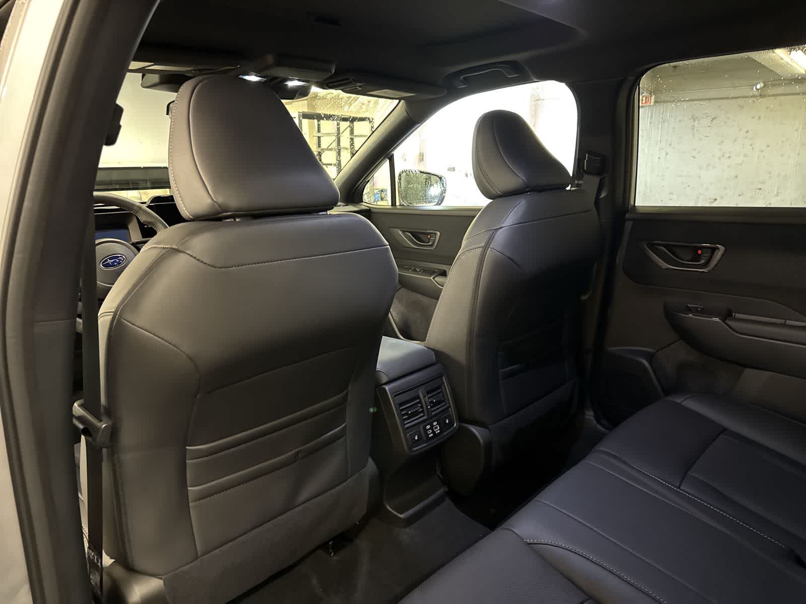 Thumbnail: 2026 Subaru Outback - 18