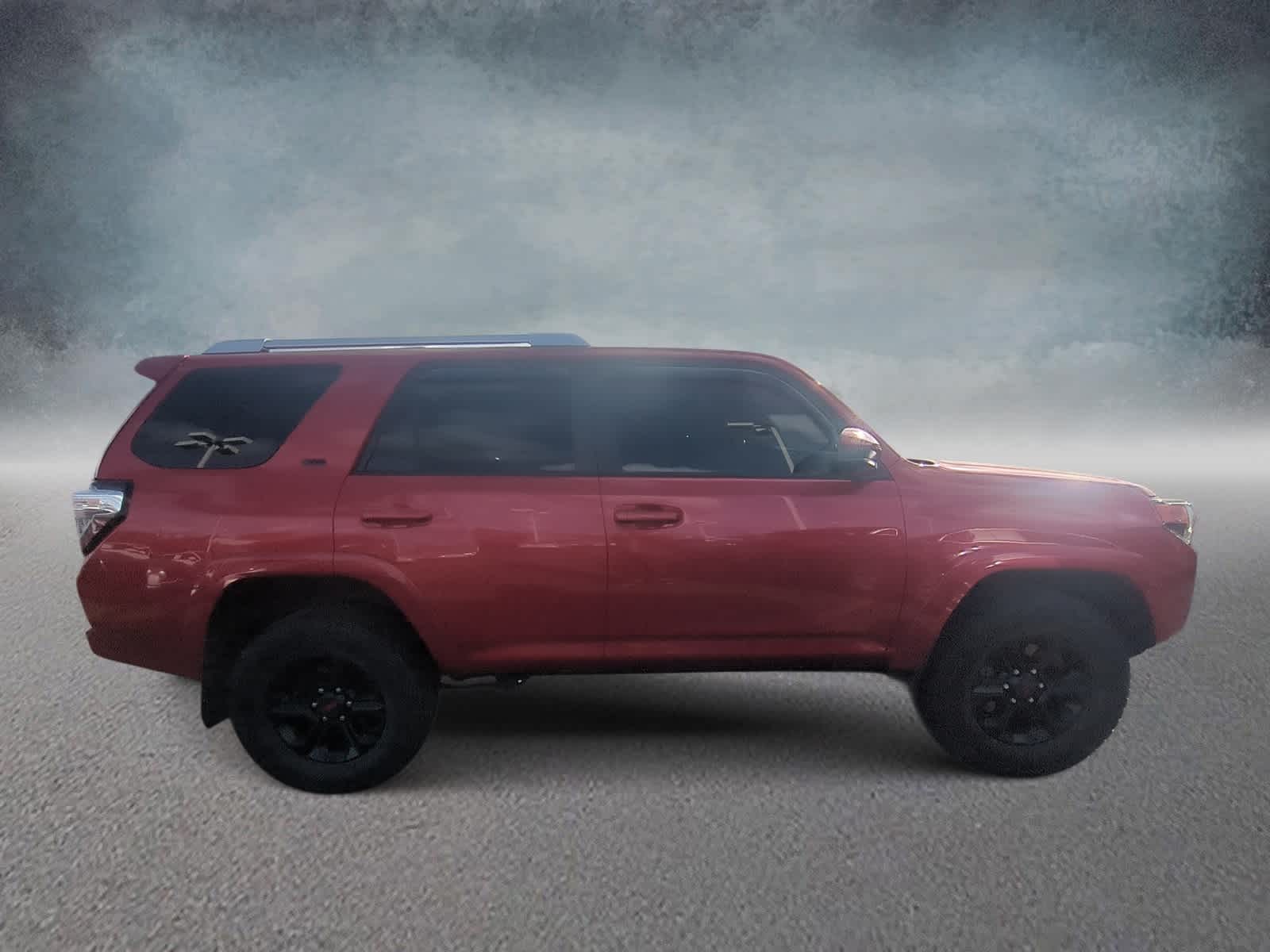 Thumbnail: 2015 Toyota 4Runner - 9