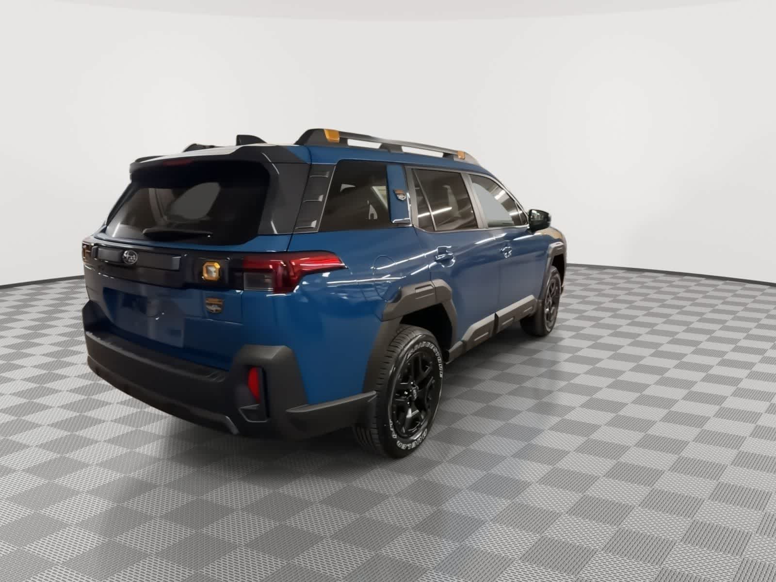 Thumbnail: 2026 Subaru Outback - 7