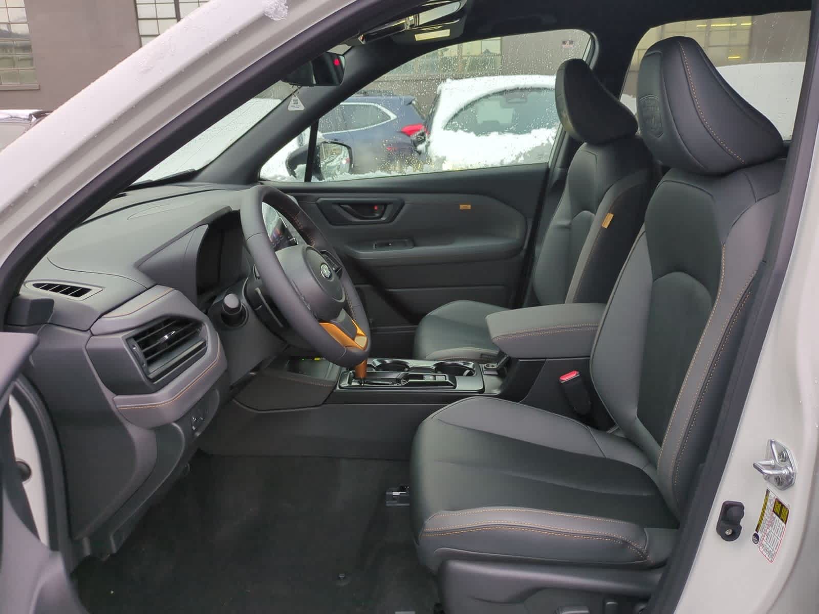 Thumbnail: 2026 Subaru Forester - 17