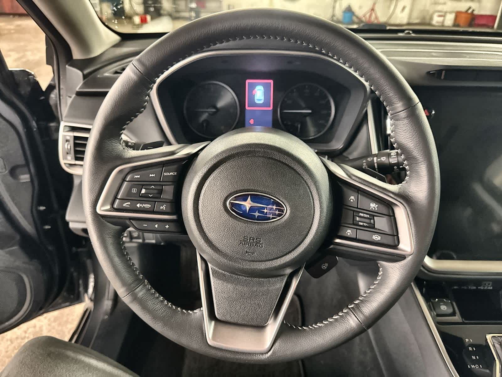 Thumbnail: 2025 Subaru Outback - 22