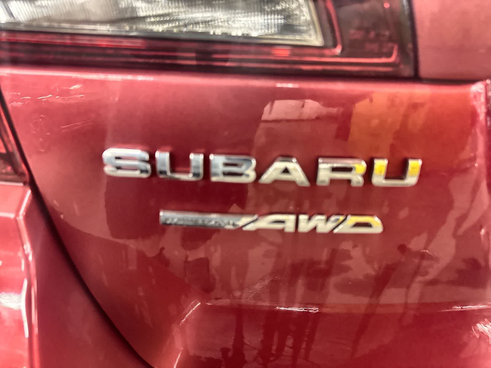 Thumbnail: 2018 Subaru Outback - 12