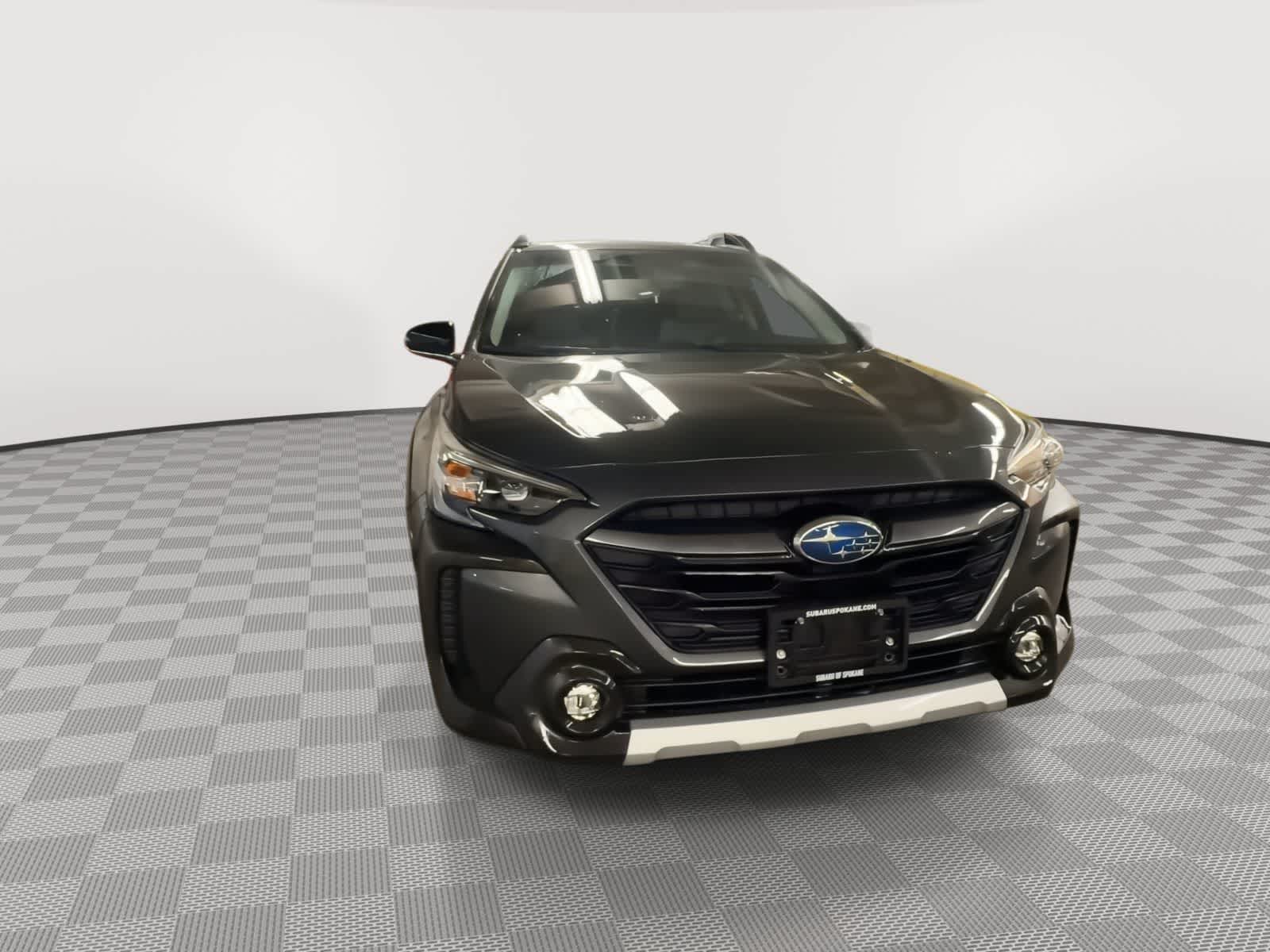 Thumbnail: 2024 Subaru Outback - 3