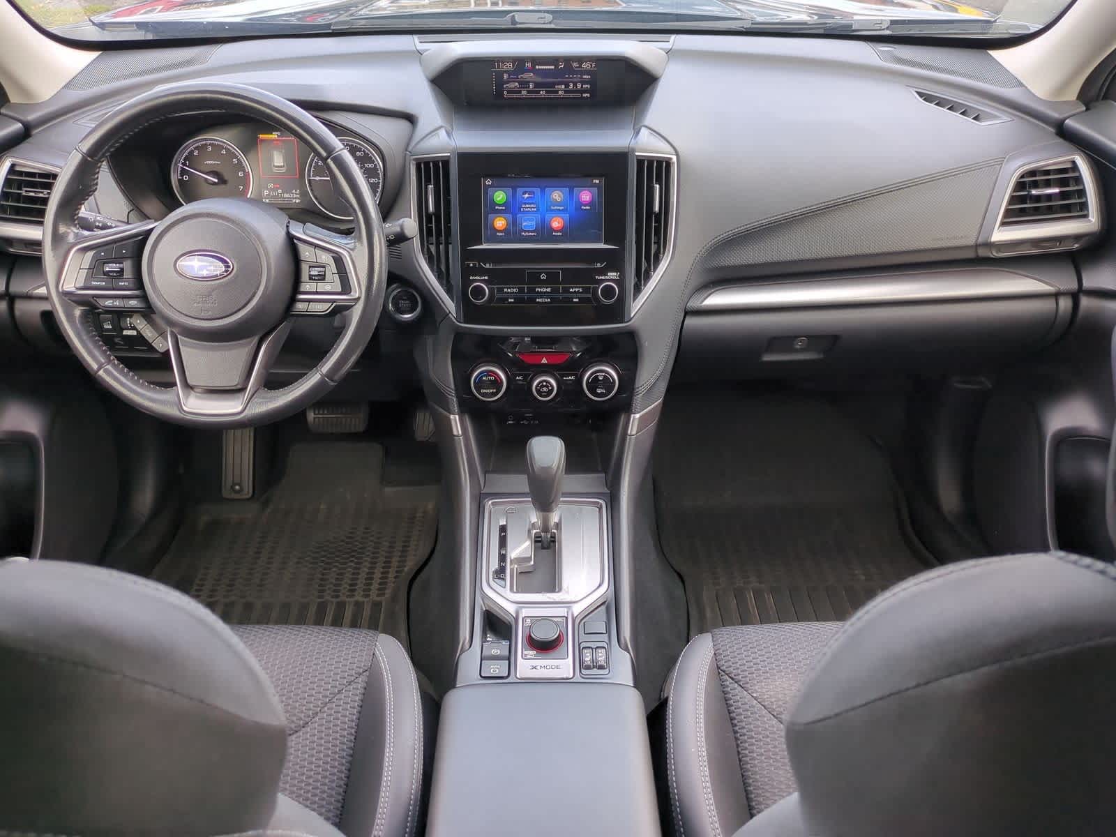 Thumbnail: 2020 Subaru Forester - 16