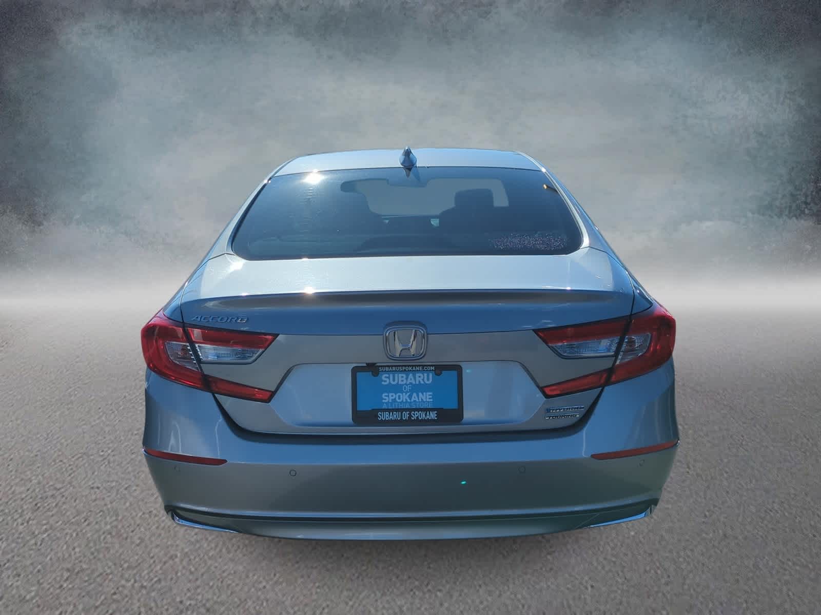 Thumbnail: 2020 Honda Accord - 7