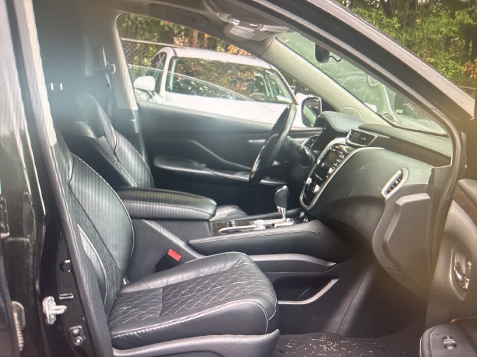 Thumbnail: 2019 Nissan Murano - 12