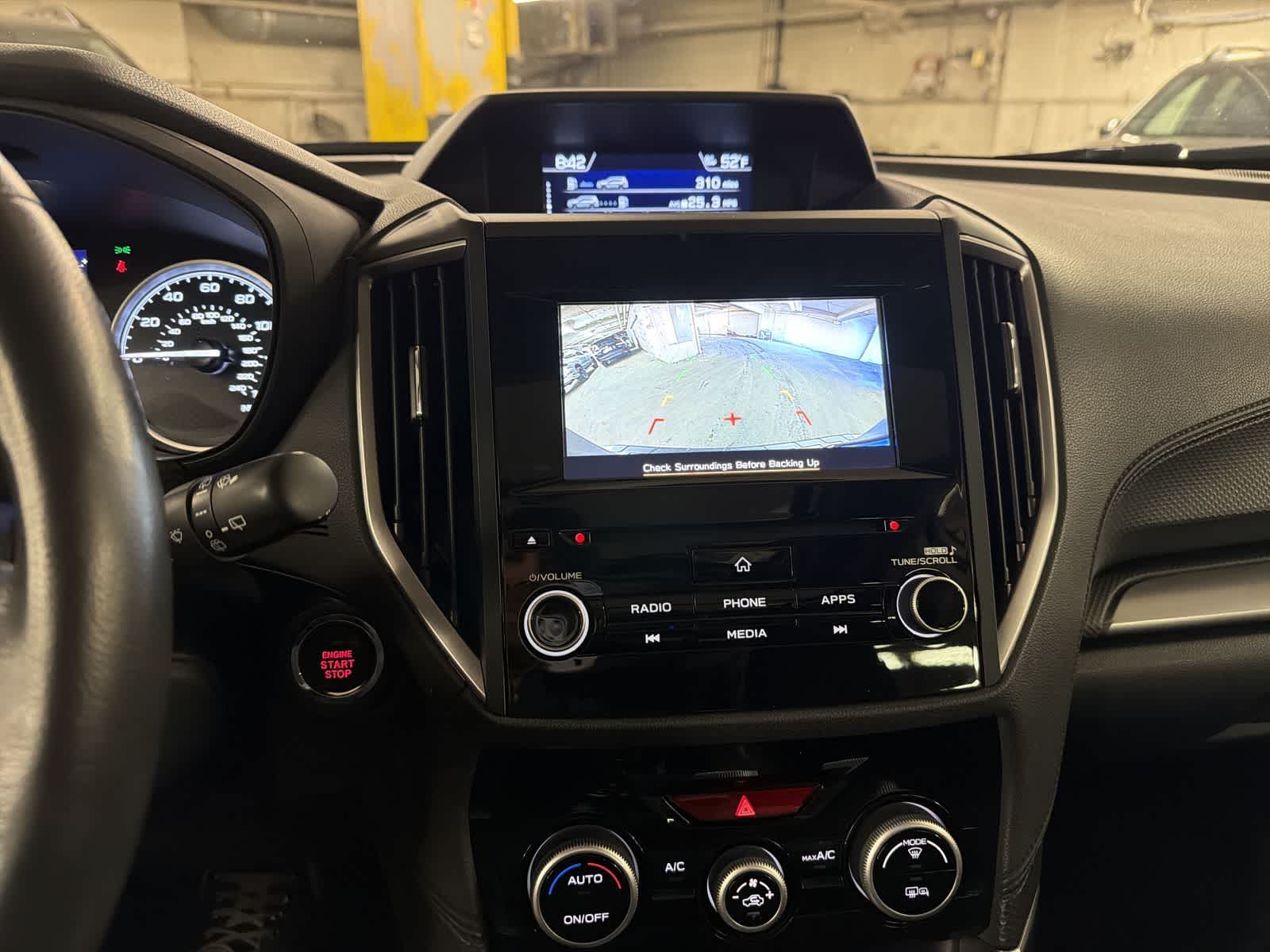 Thumbnail: 2021 Subaru Forester - 28