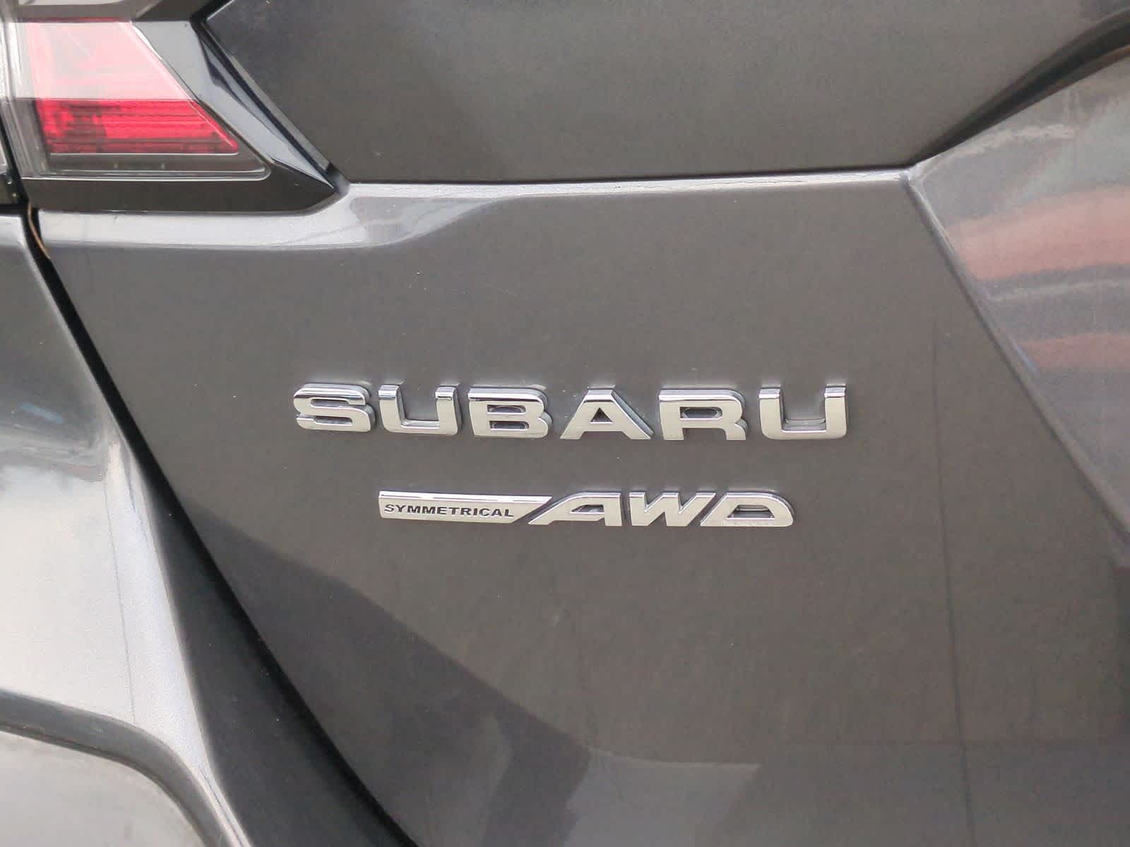 Thumbnail: 2020 Subaru Outback - 12