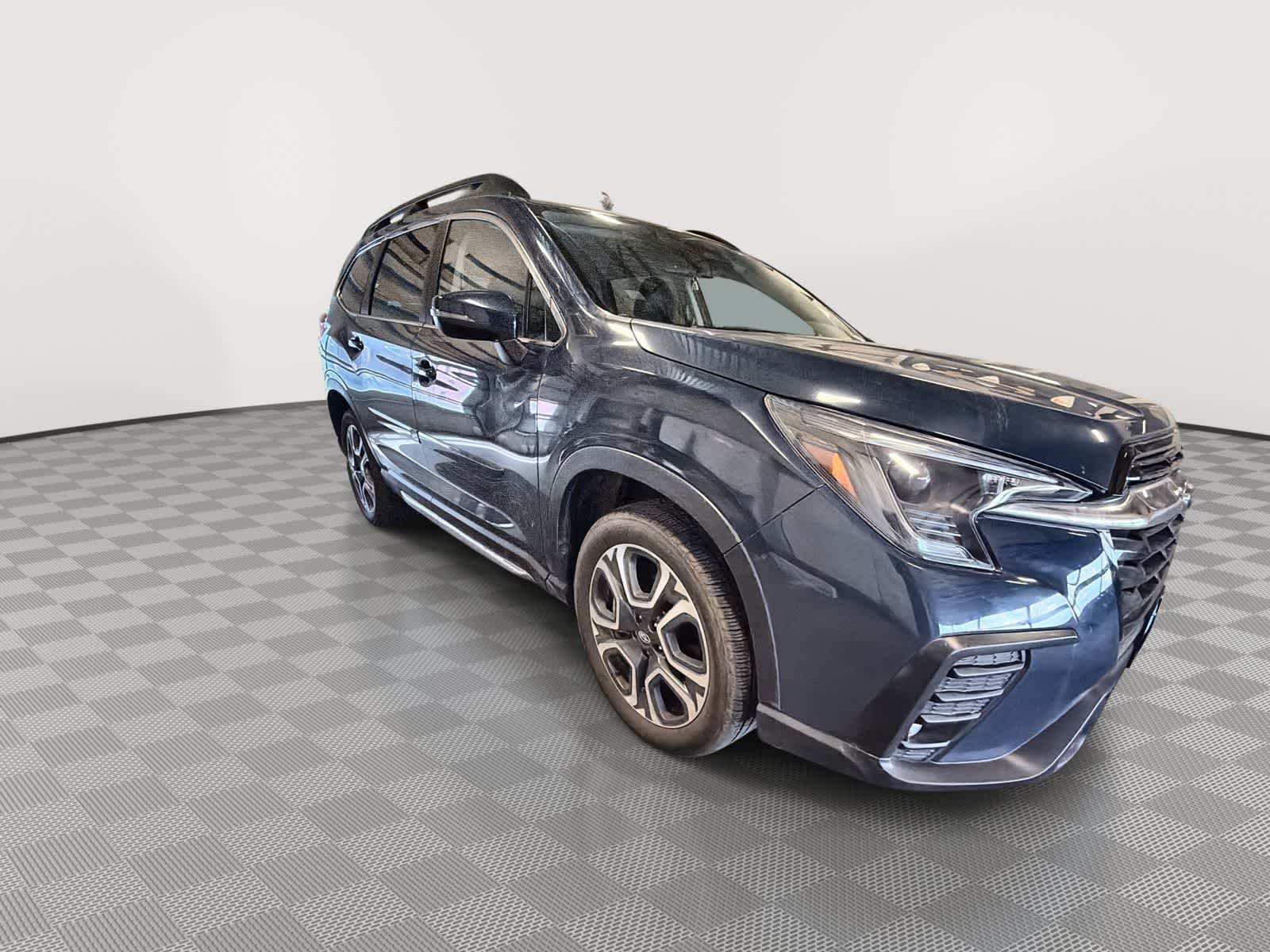 Thumbnail: 2023 Subaru Ascent - 2