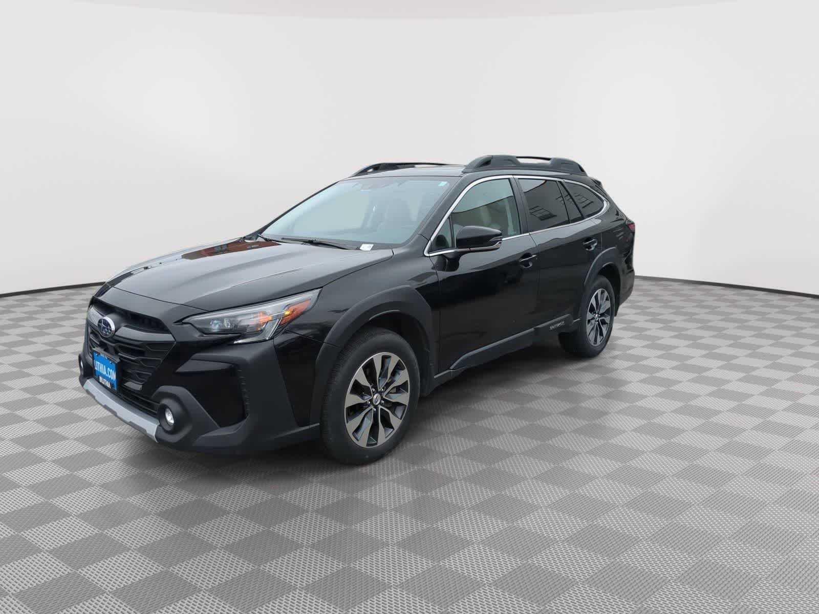 Thumbnail: 2024 Subaru Outback - 29