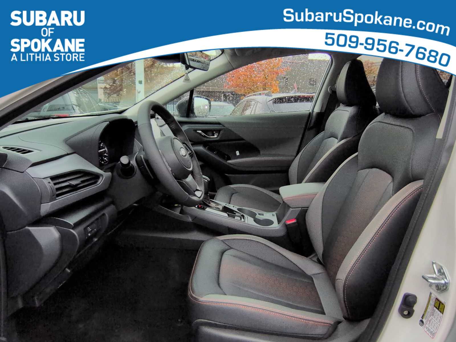 Thumbnail: 2026 Subaru Crosstrek - 17