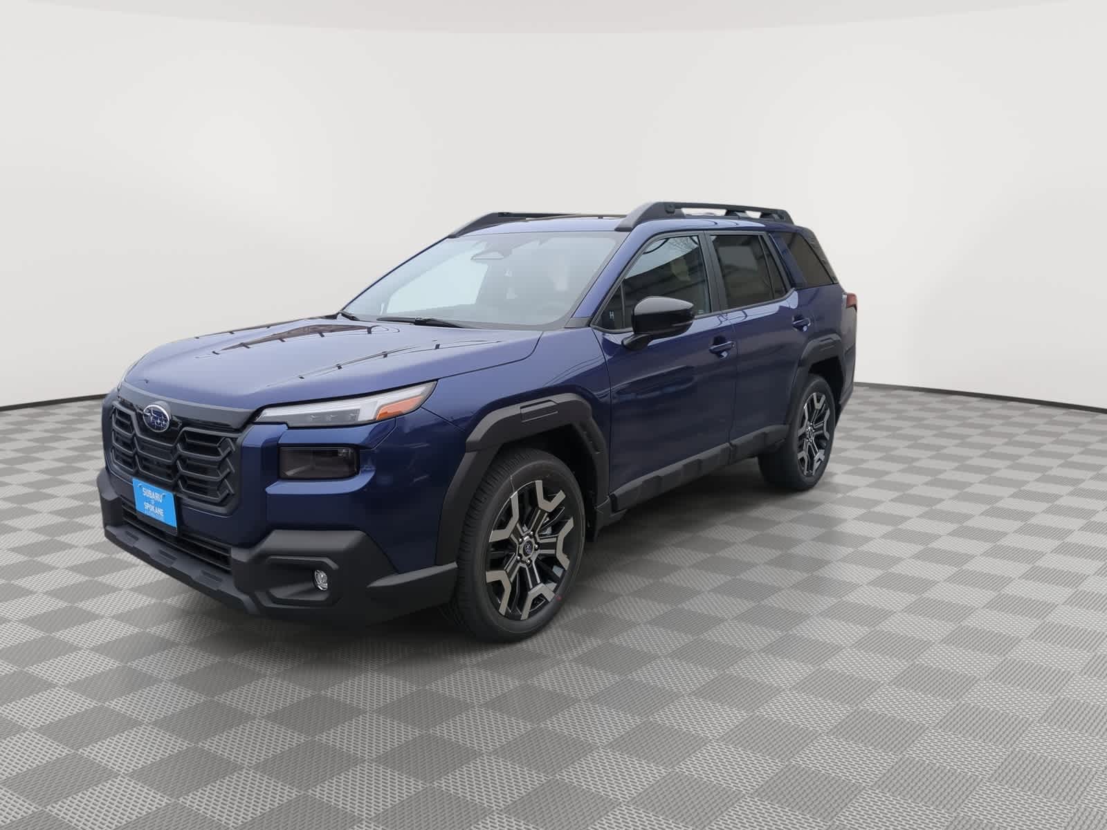 Thumbnail: 2026 Subaru Outback - 4