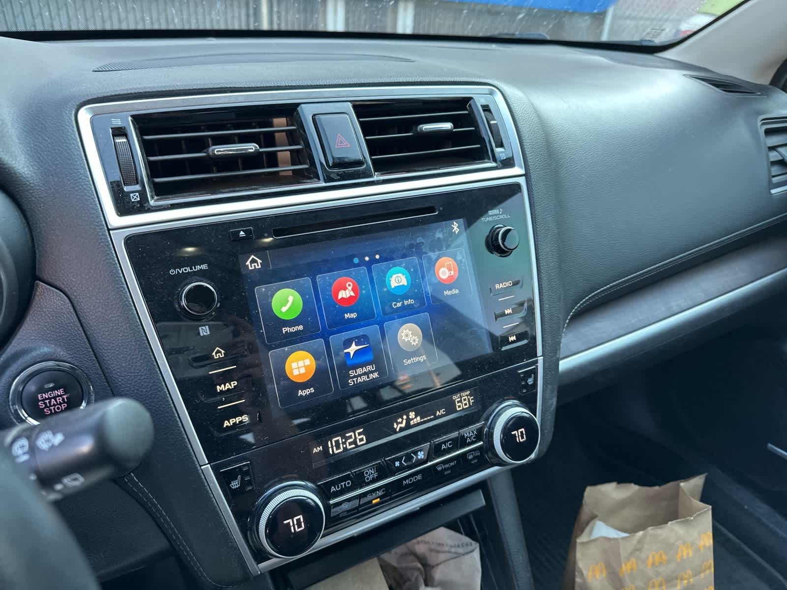 Thumbnail: 2019 Subaru Outback - 5