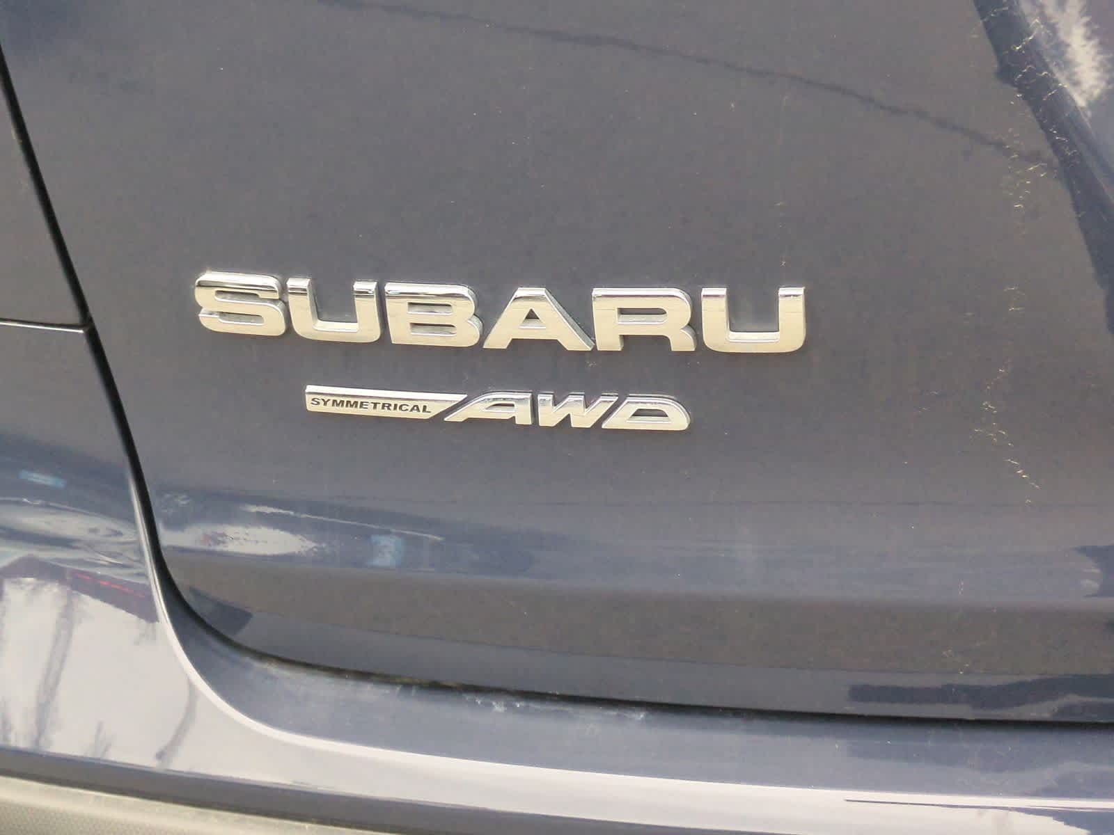 Thumbnail: 2024 Subaru Ascent - 13