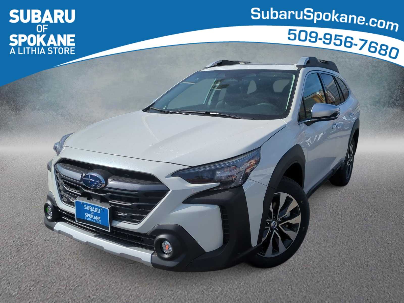 2025 Subaru Outback Touring -
                  Spokane, WA