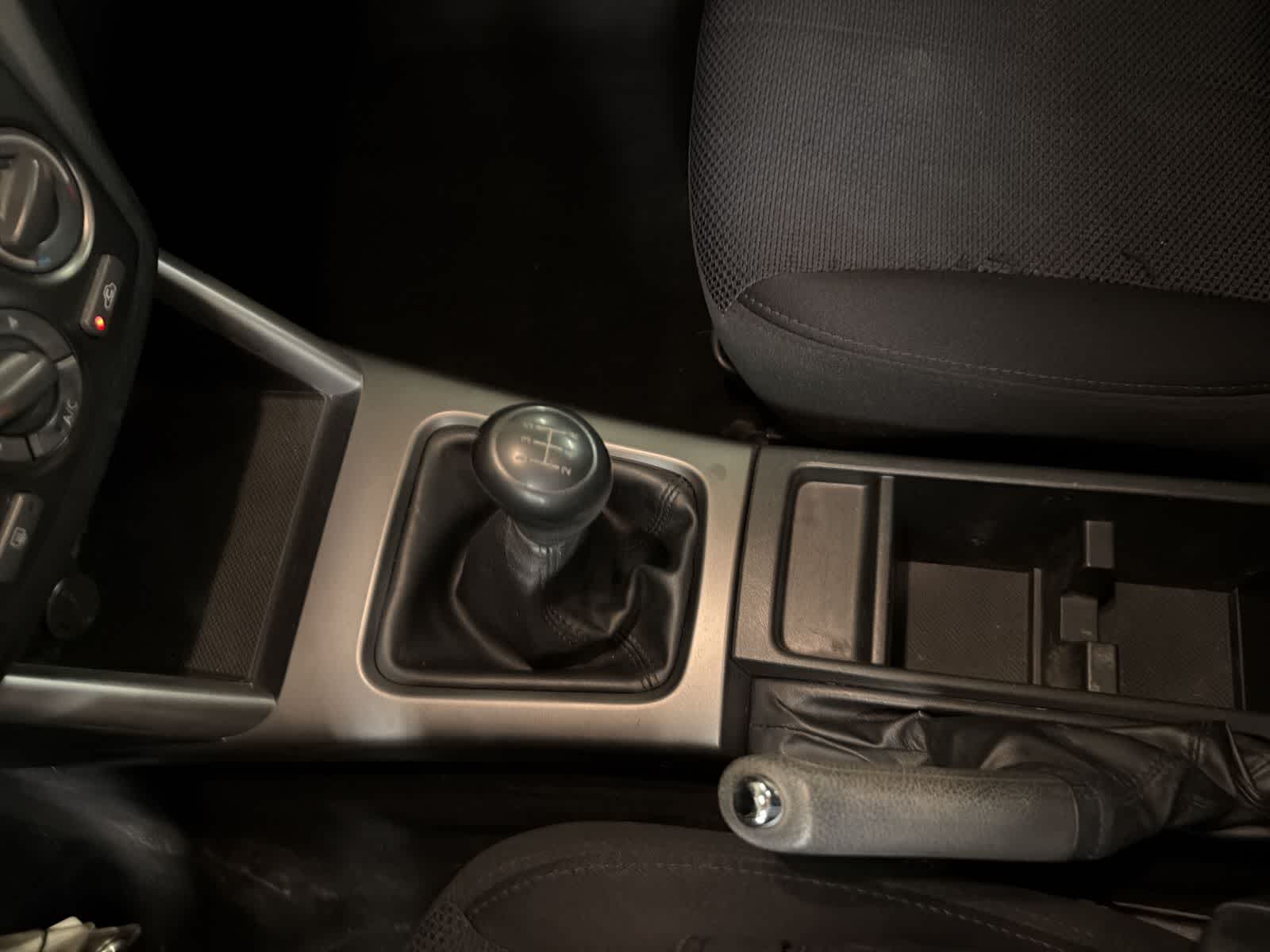 Thumbnail: 2013 Subaru Forester - 25