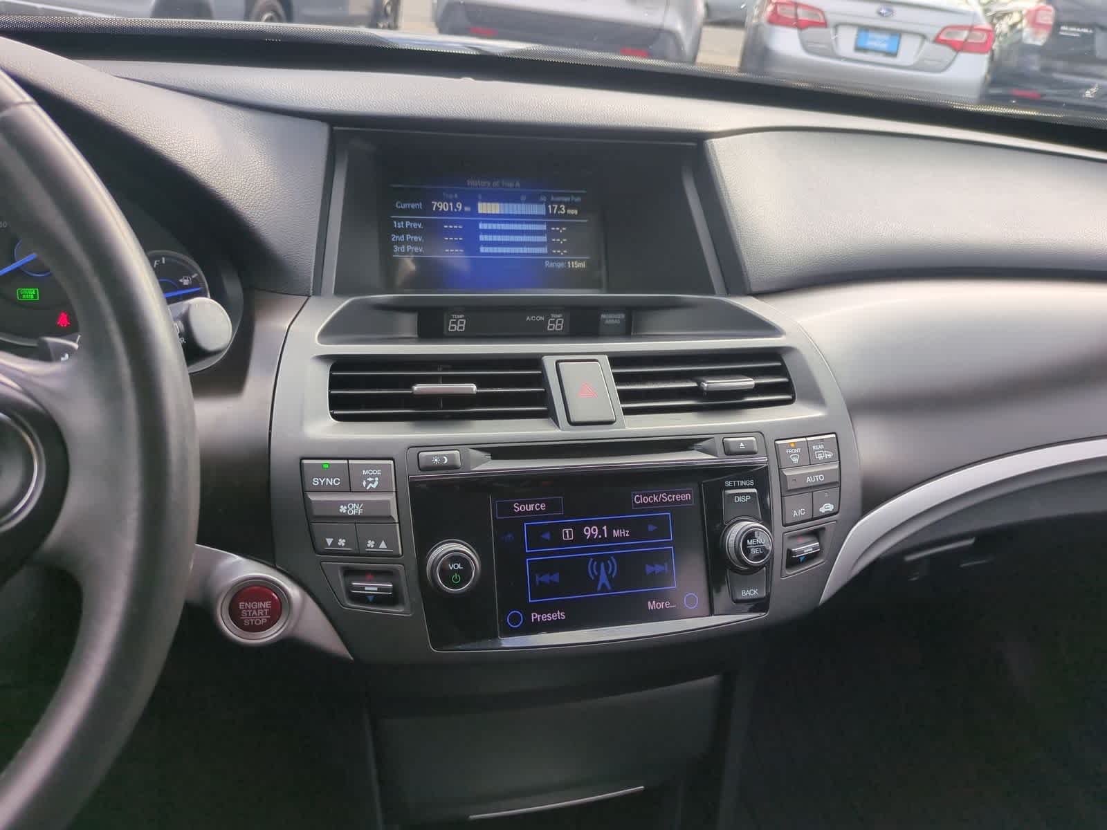 Thumbnail: 2014 Honda Crosstour - 29