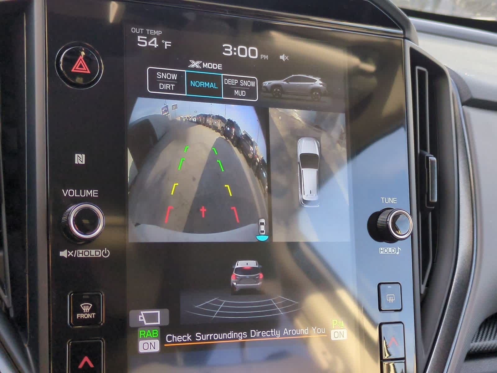 Thumbnail: 2026 Subaru Crosstrek - 31