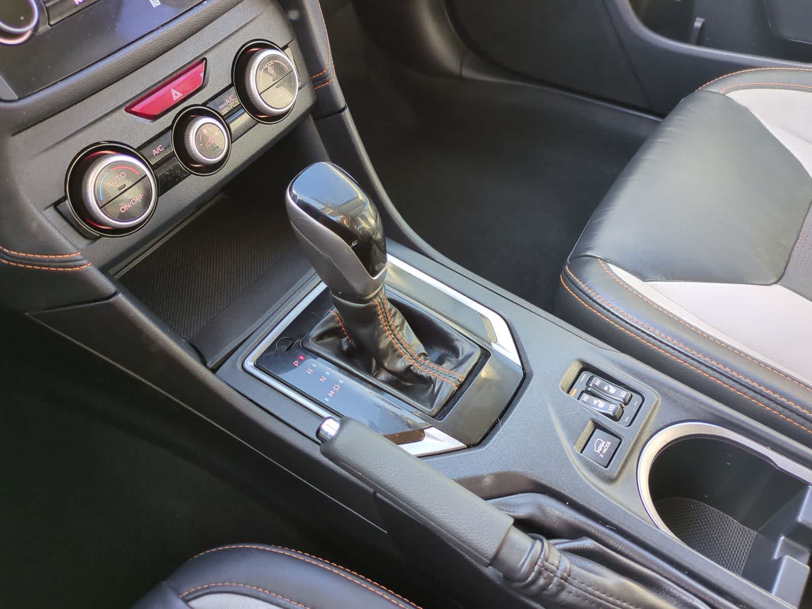 Thumbnail: 2021 Subaru Crosstrek - 32