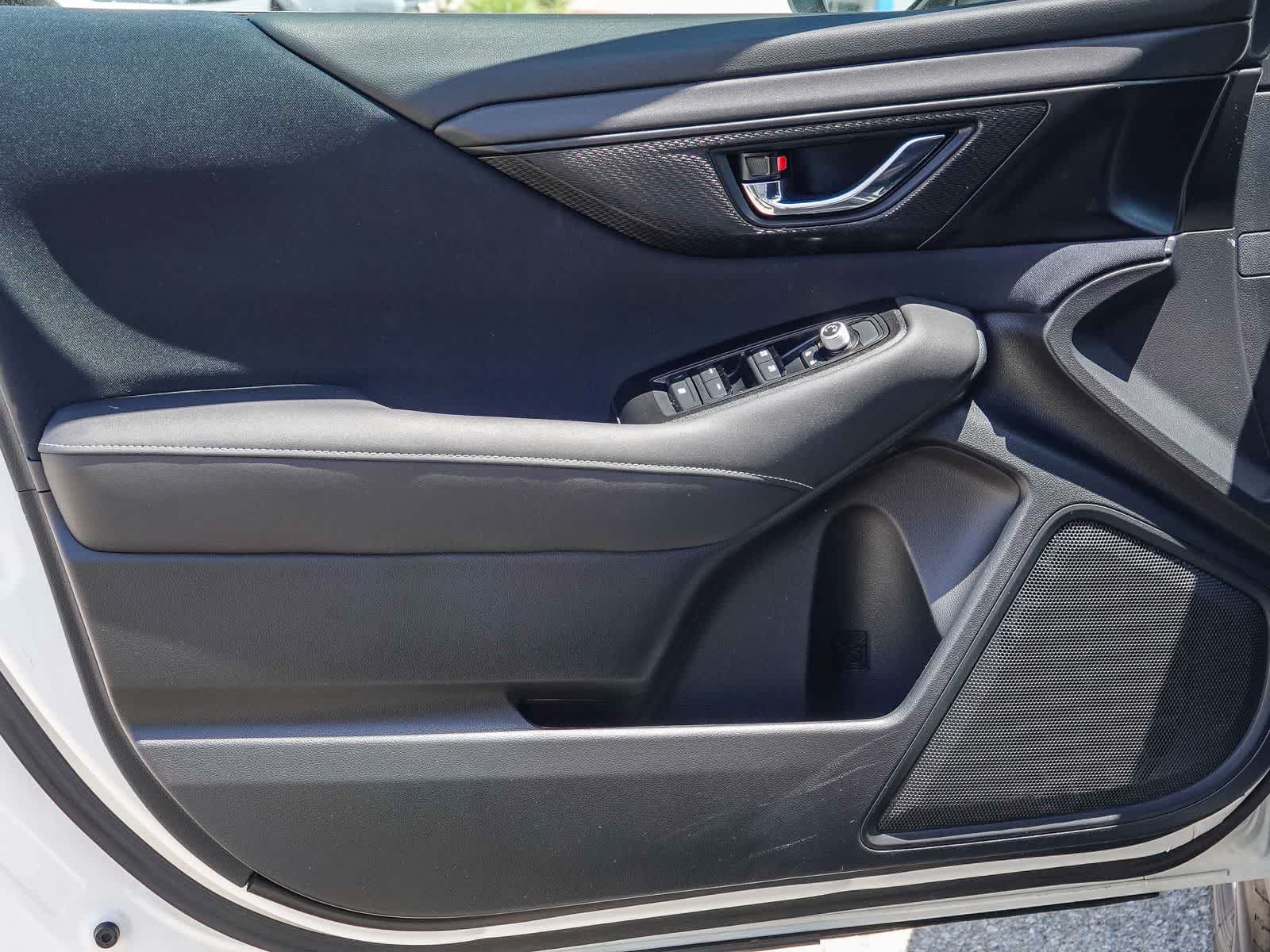 2025 Subaru Outback Premium - Photo 19