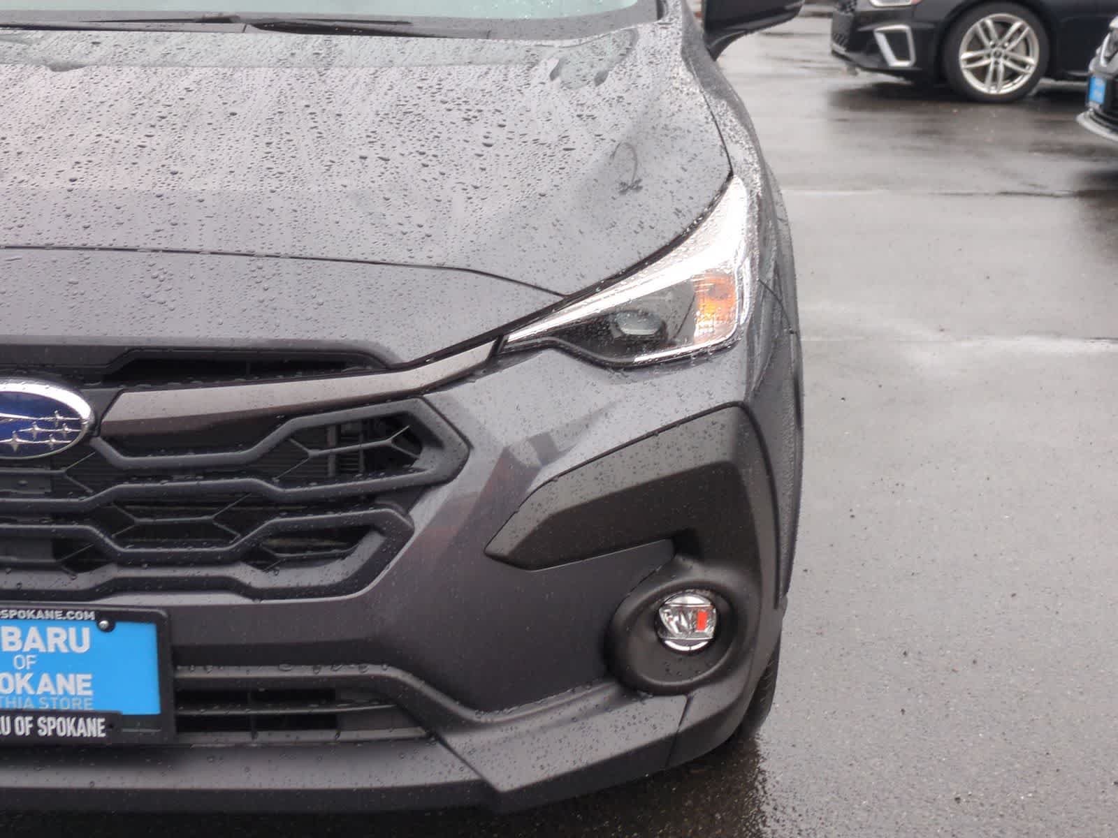 Thumbnail: 2026 Subaru Crosstrek - 11