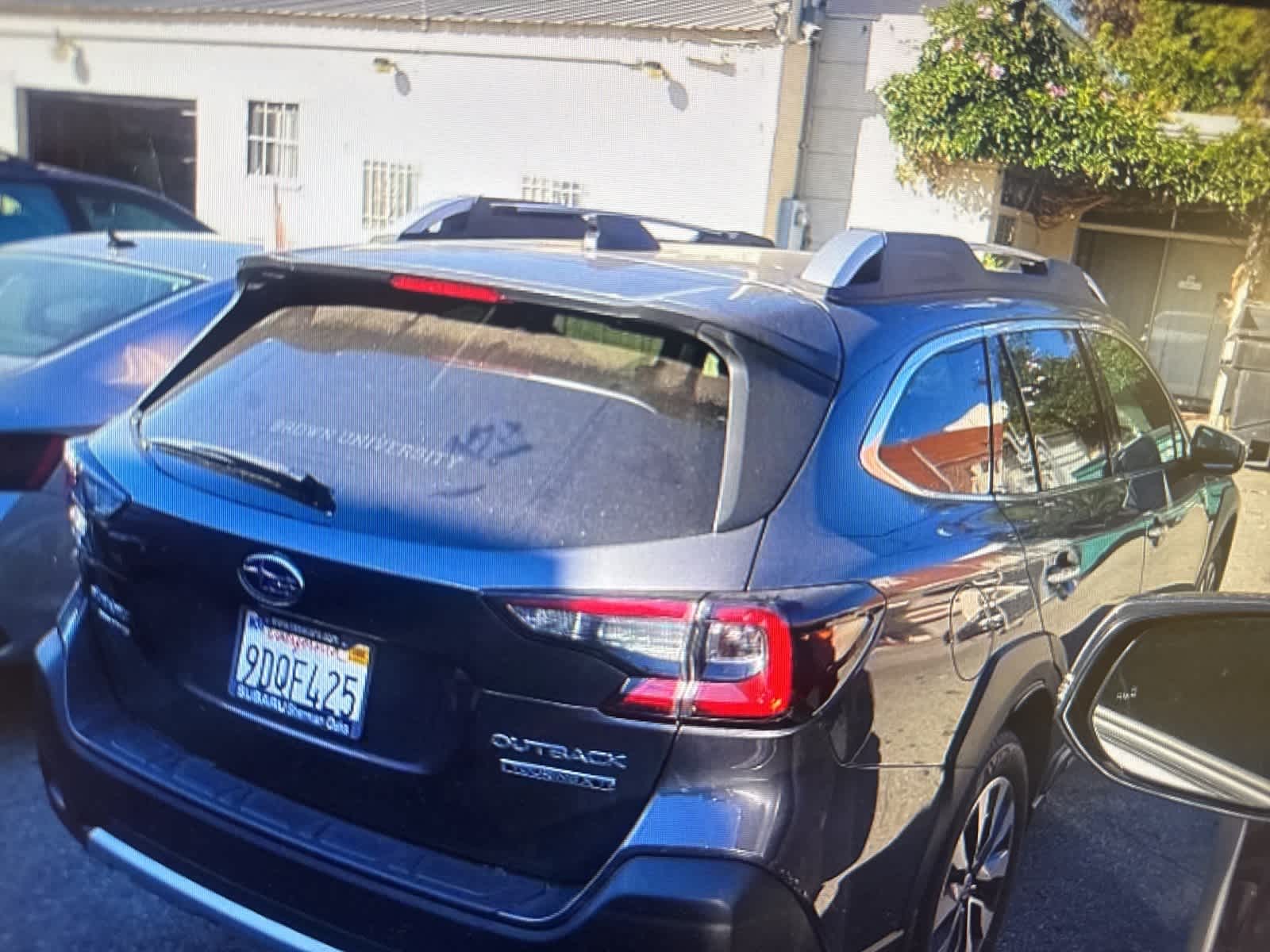 Thumbnail: 2023 Subaru Outback - 13