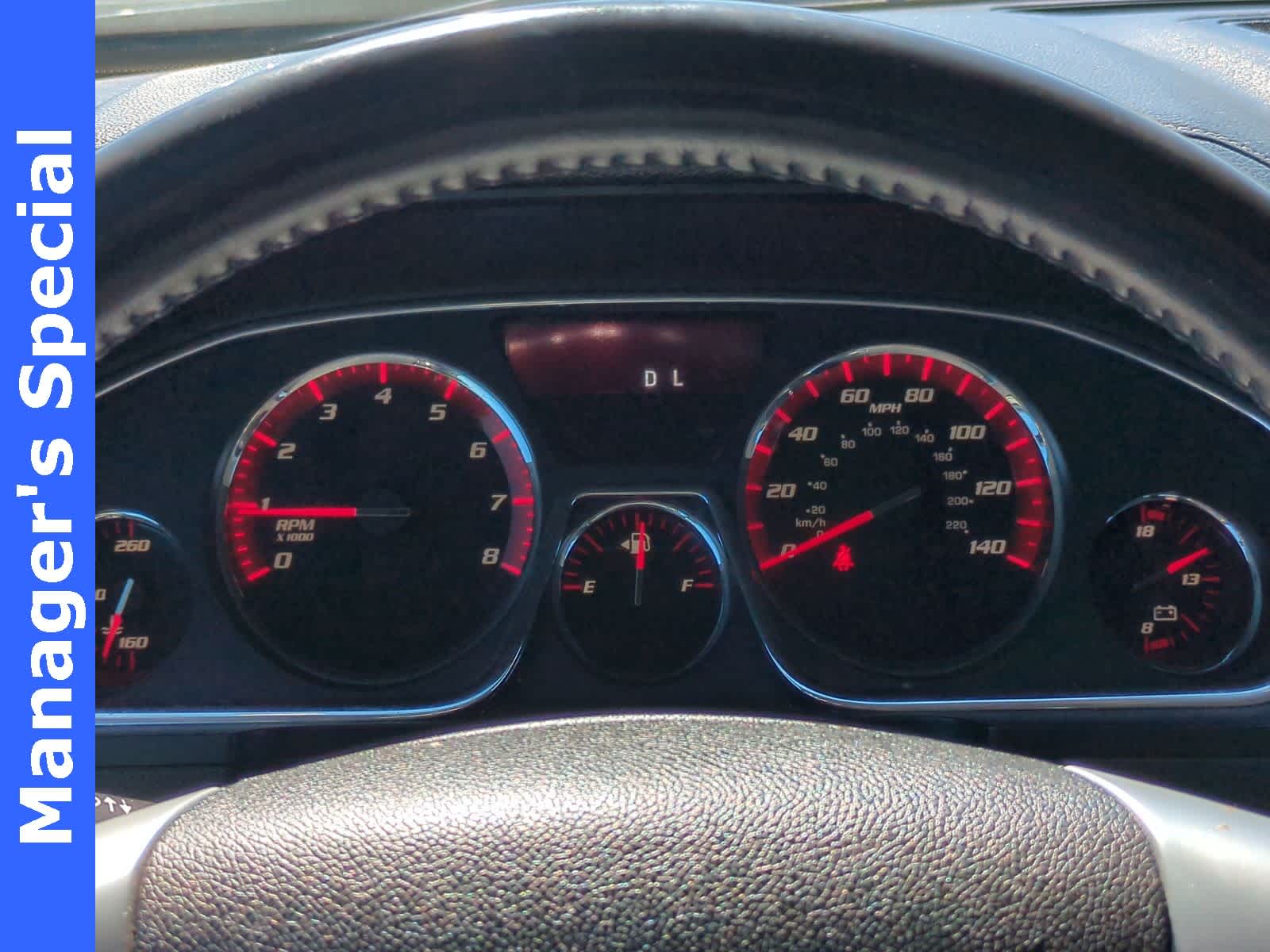 Thumbnail: 2014 GMC Acadia - 31