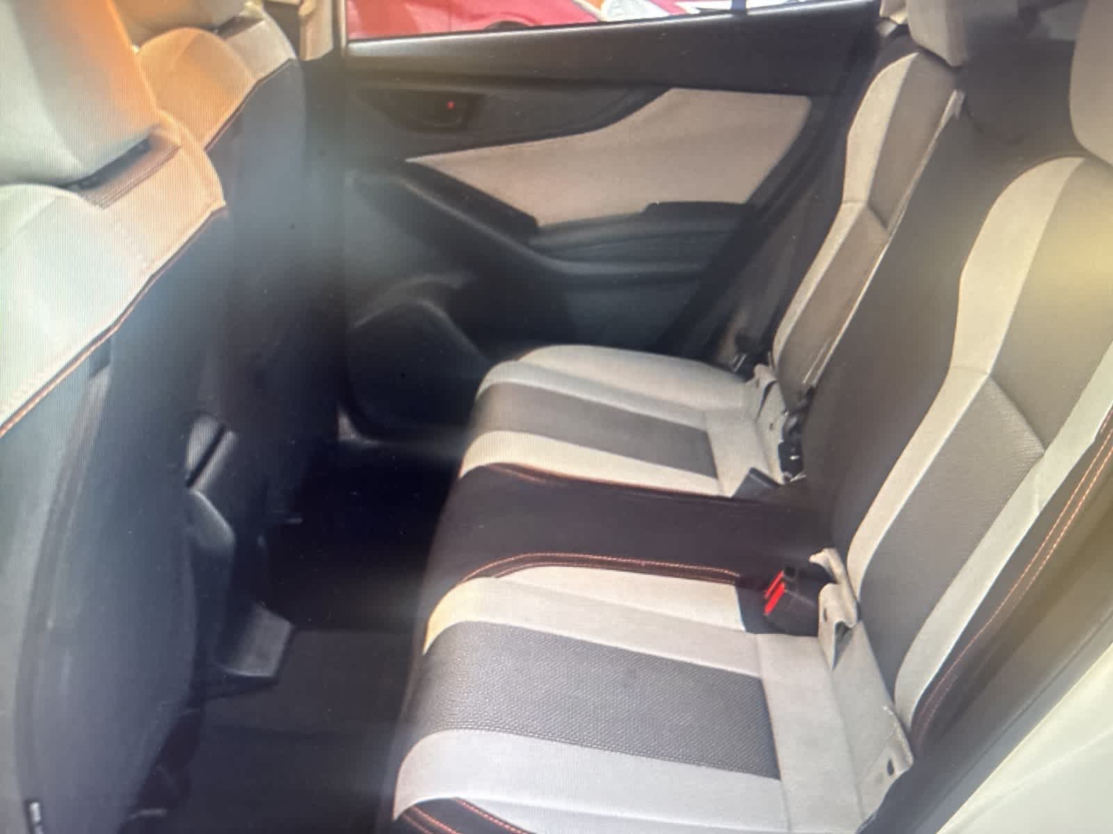 Thumbnail: 2019 Subaru Crosstrek - 11