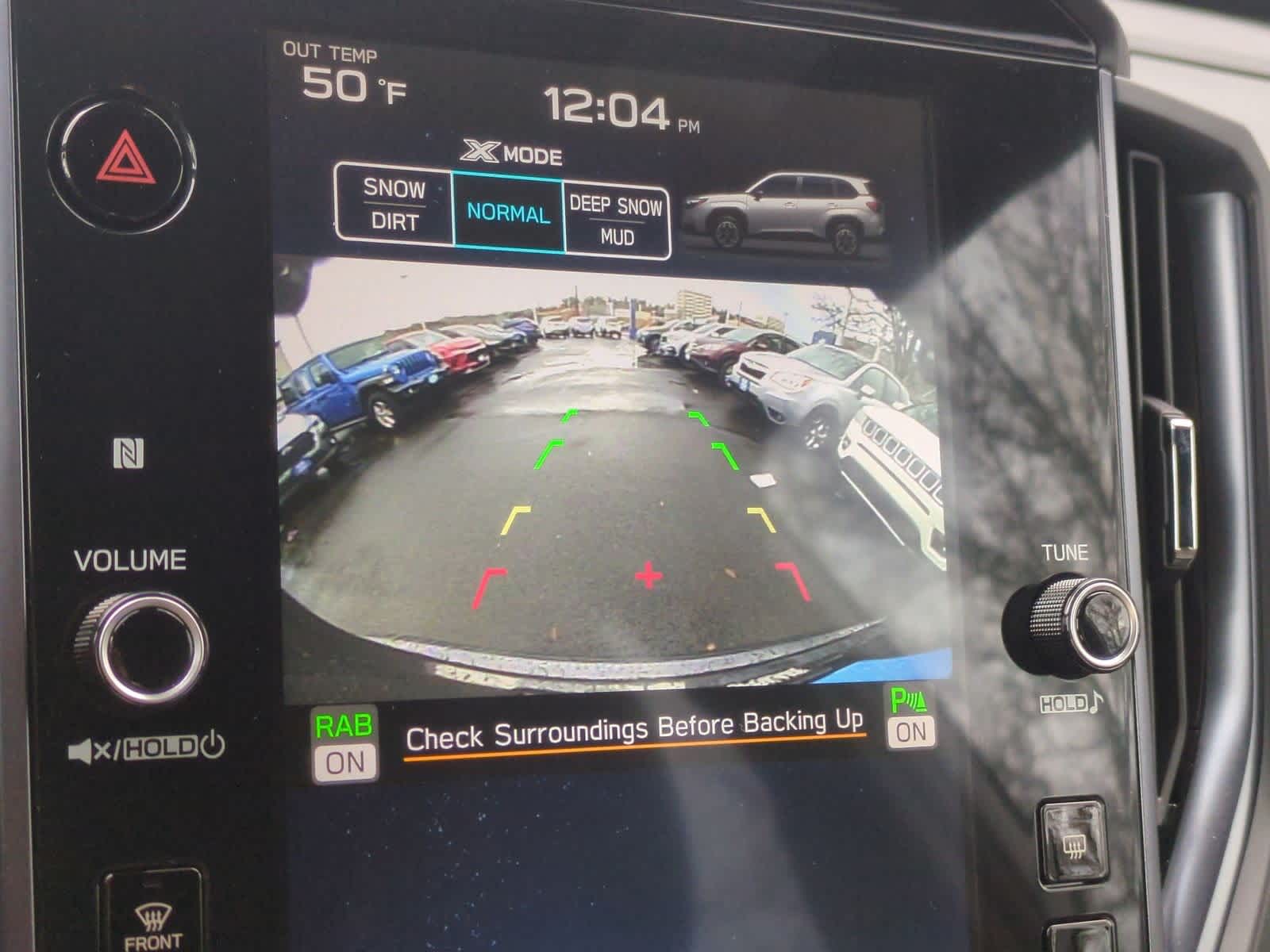 Thumbnail: 2026 Subaru Forester - 31