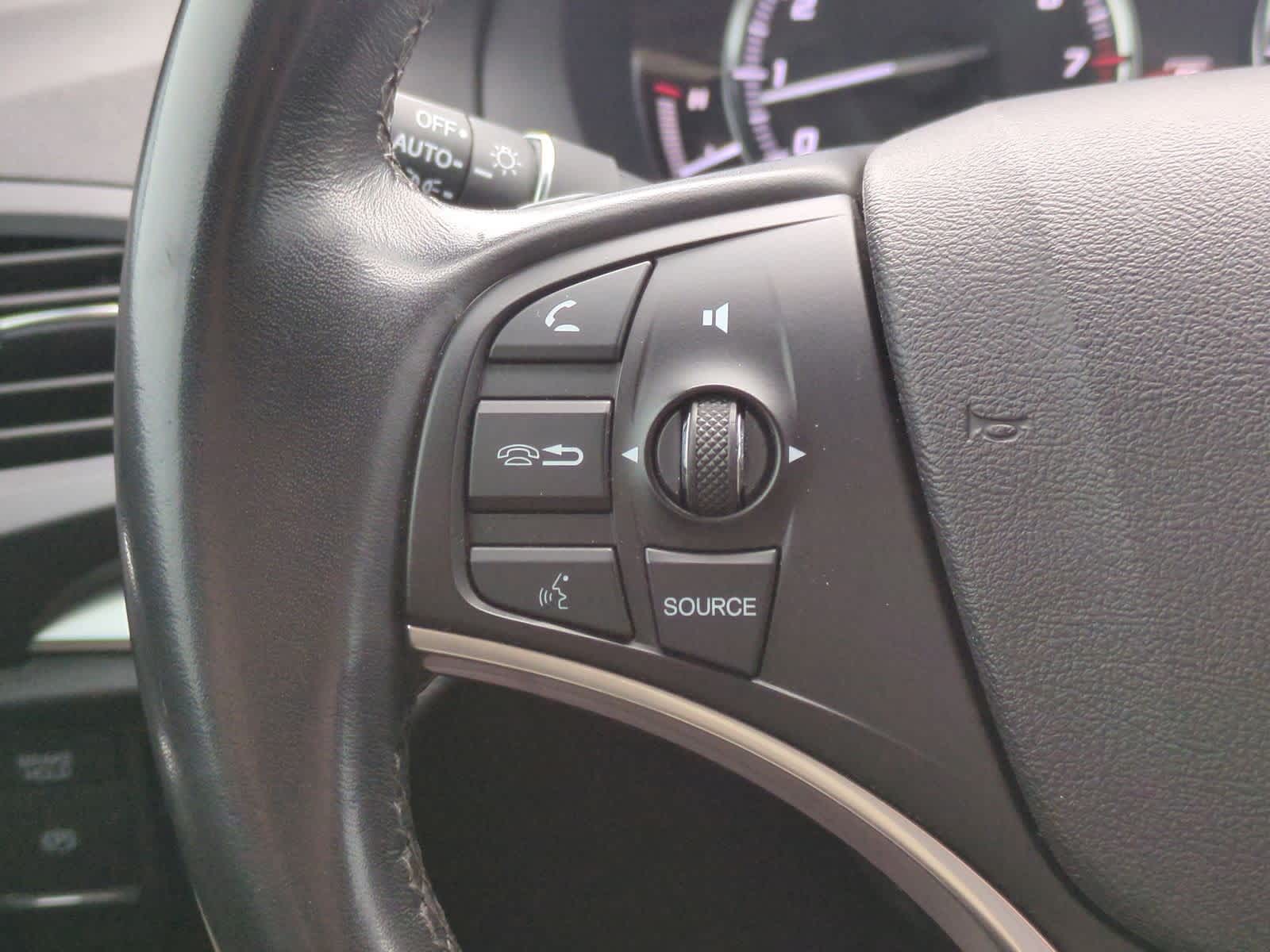 Thumbnail: 2017 Acura MDX - 25