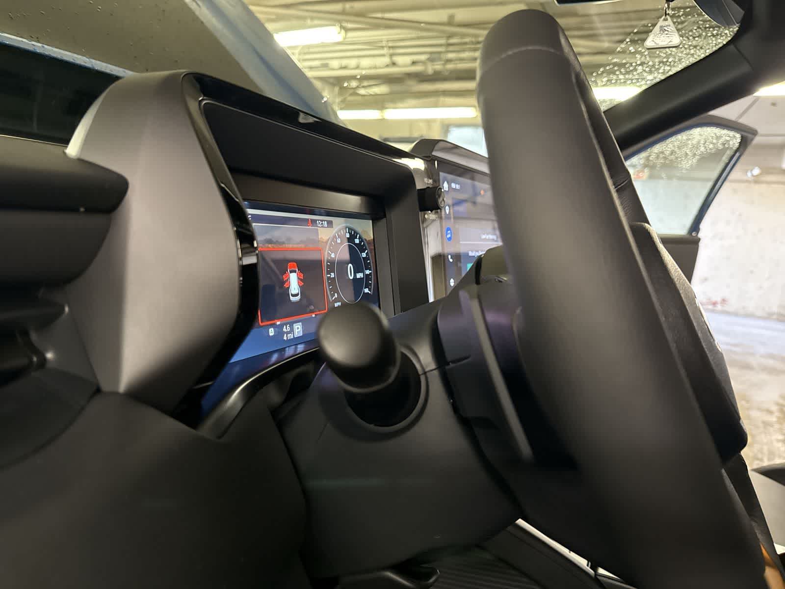 Thumbnail: 2026 Subaru Outback - 27