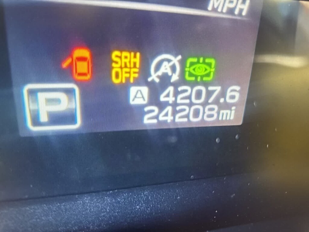 Used 2023 Subaru Outback Touring XT SUV