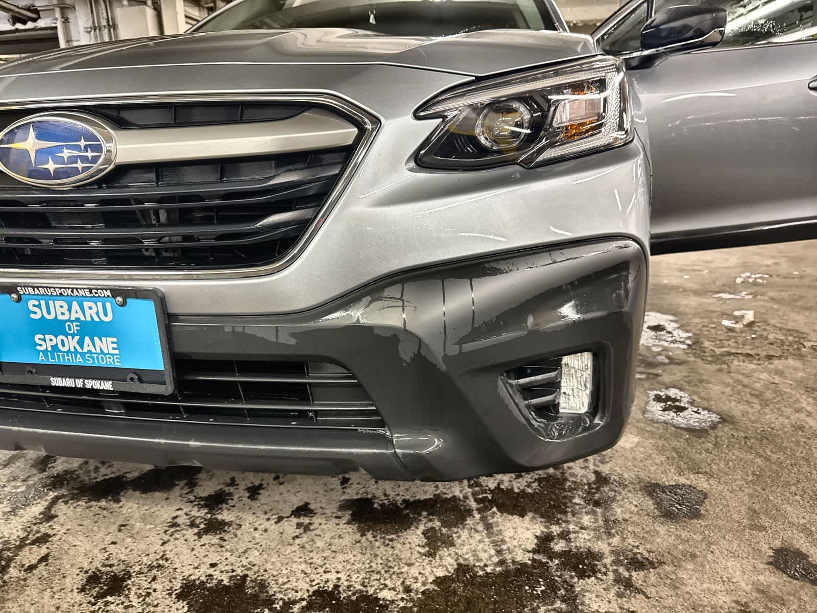Thumbnail: 2022 Subaru Outback - 11
