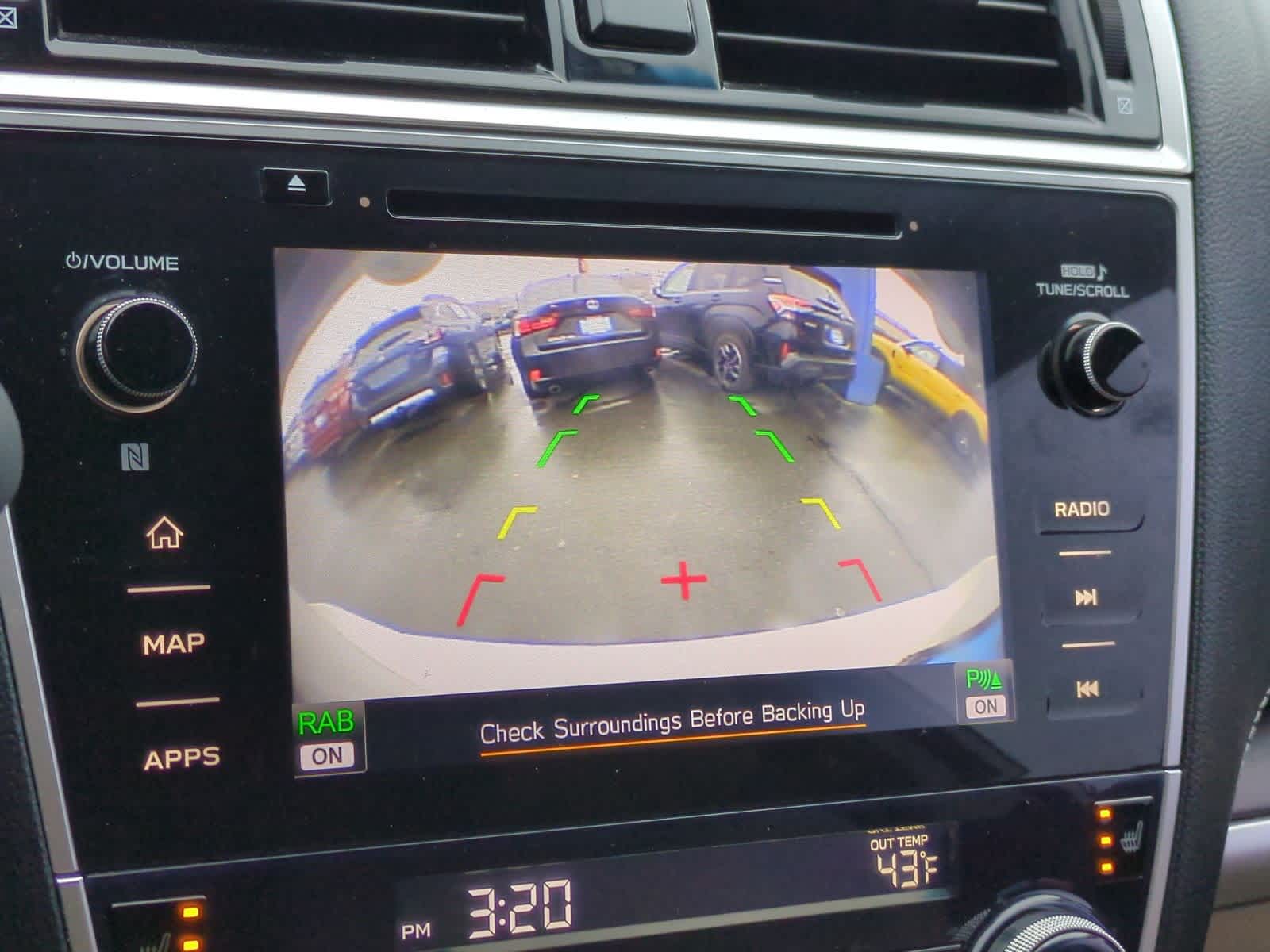 Thumbnail: 2019 Subaru Outback - 29