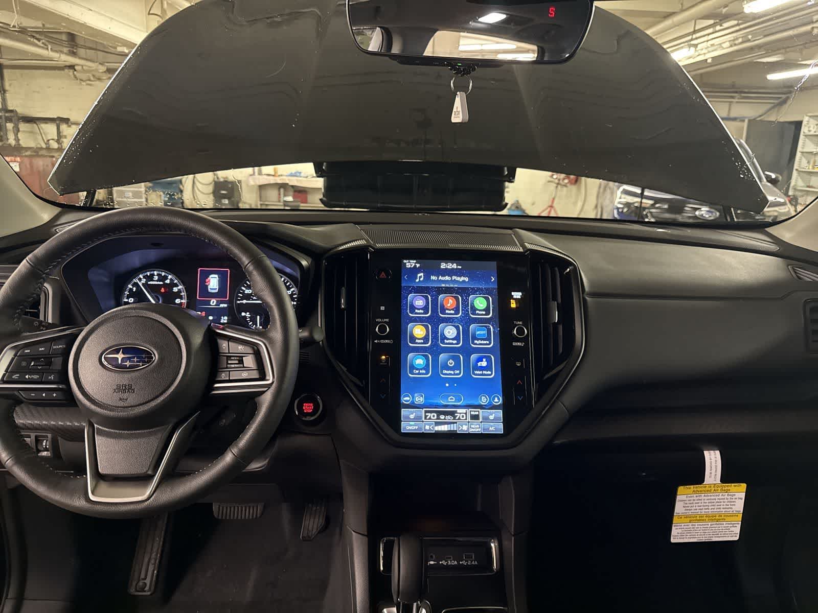 Thumbnail: 2026 Subaru Ascent - 16