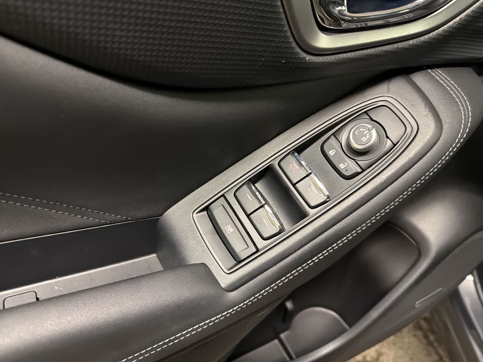 Thumbnail: 2023 Subaru Forester - 19