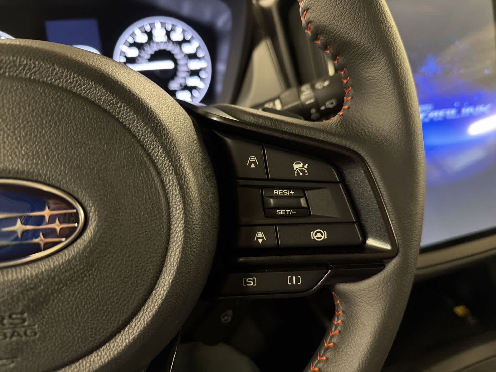 Thumbnail: 2026 Subaru Crosstrek - 26