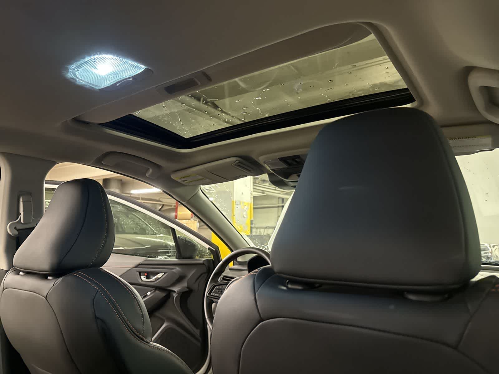 Thumbnail: 2025 Subaru Crosstrek - 21