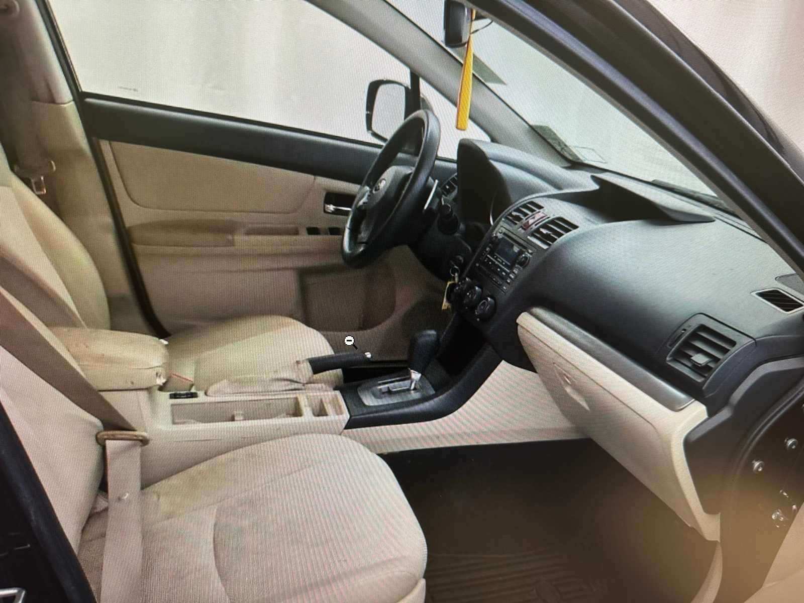 2013 Subaru XV Crosstrek Premium 9