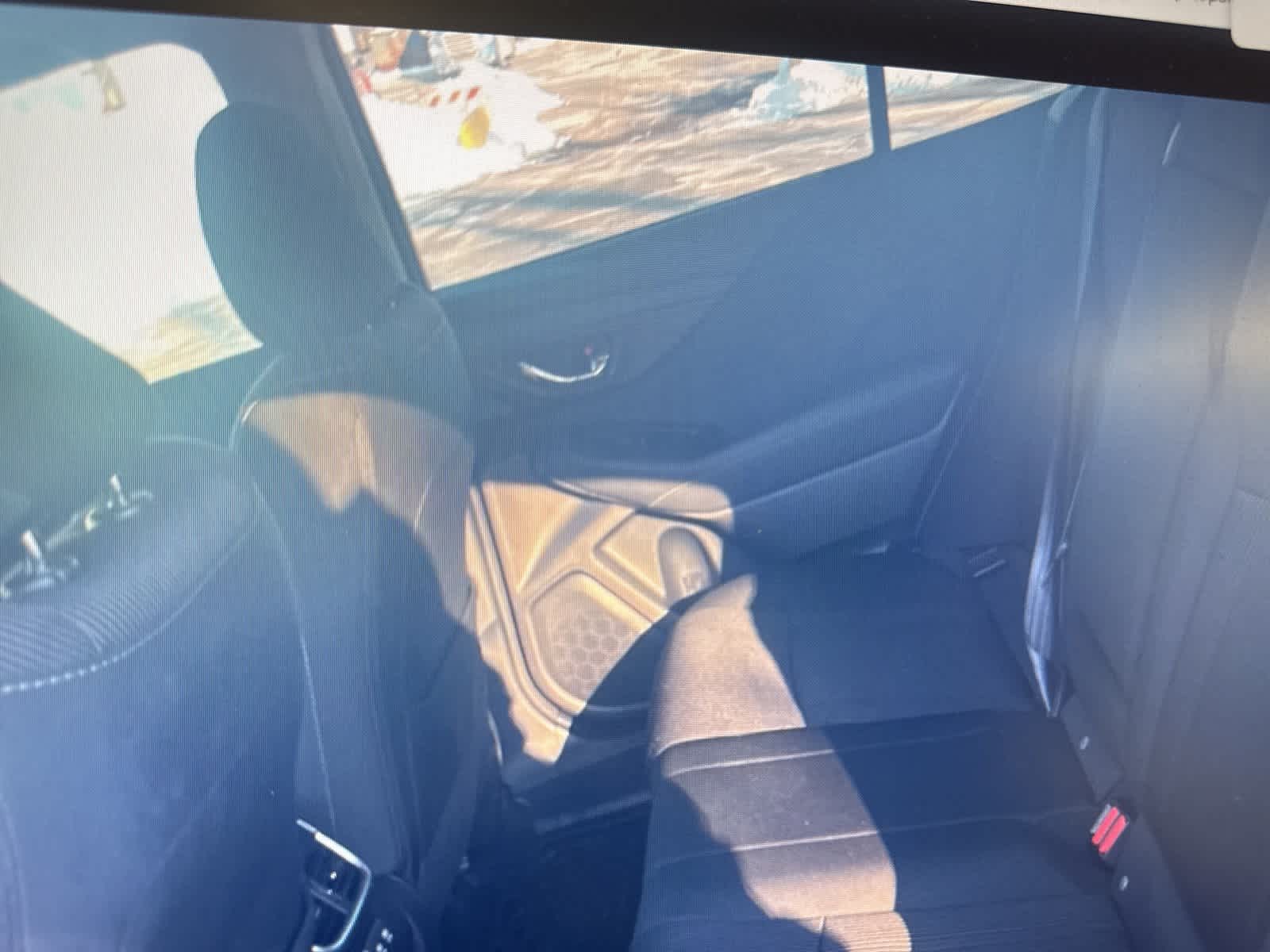 Thumbnail: 2022 Subaru Legacy - 13