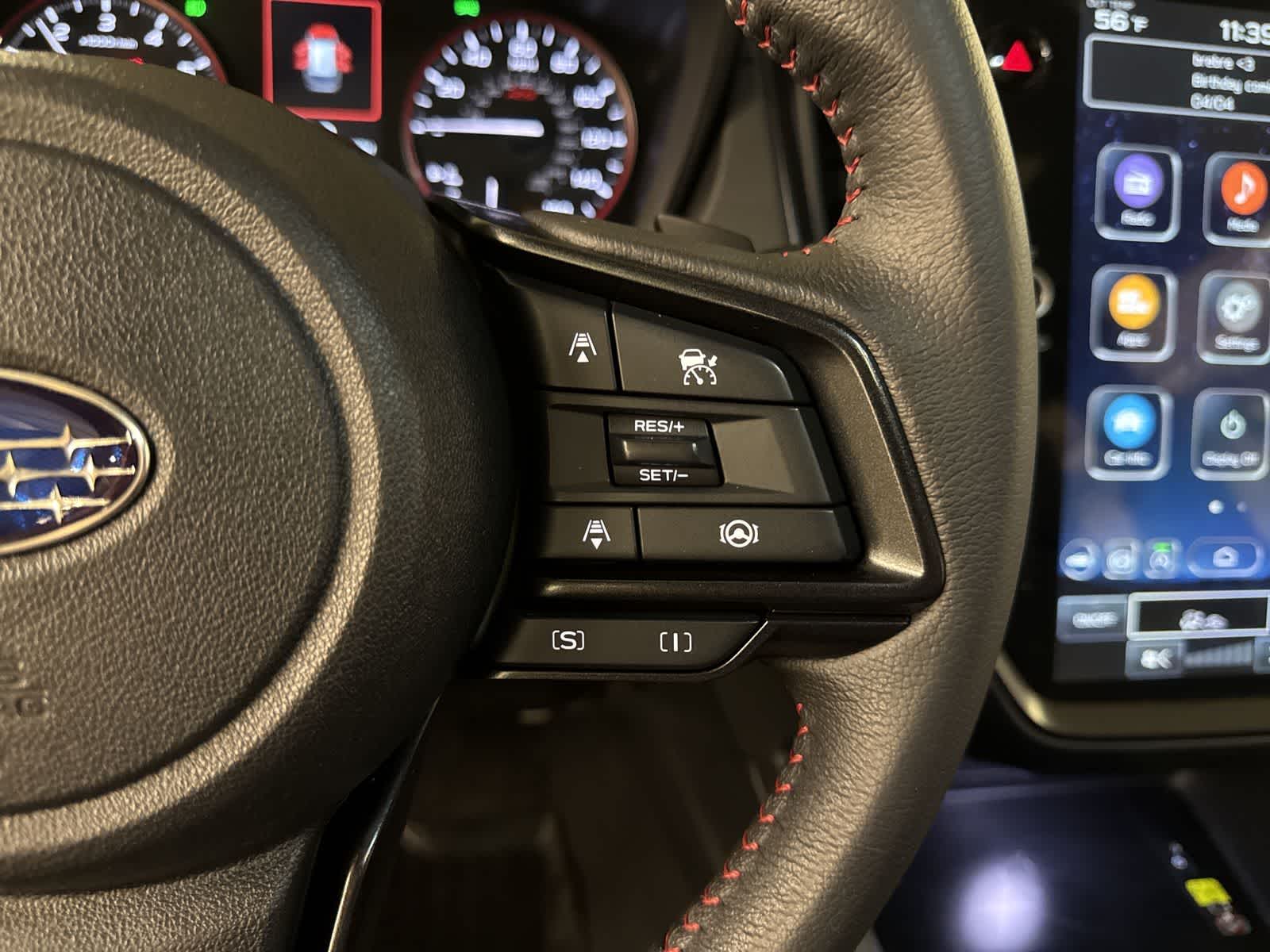 Thumbnail: 2024 Subaru Impreza - 27