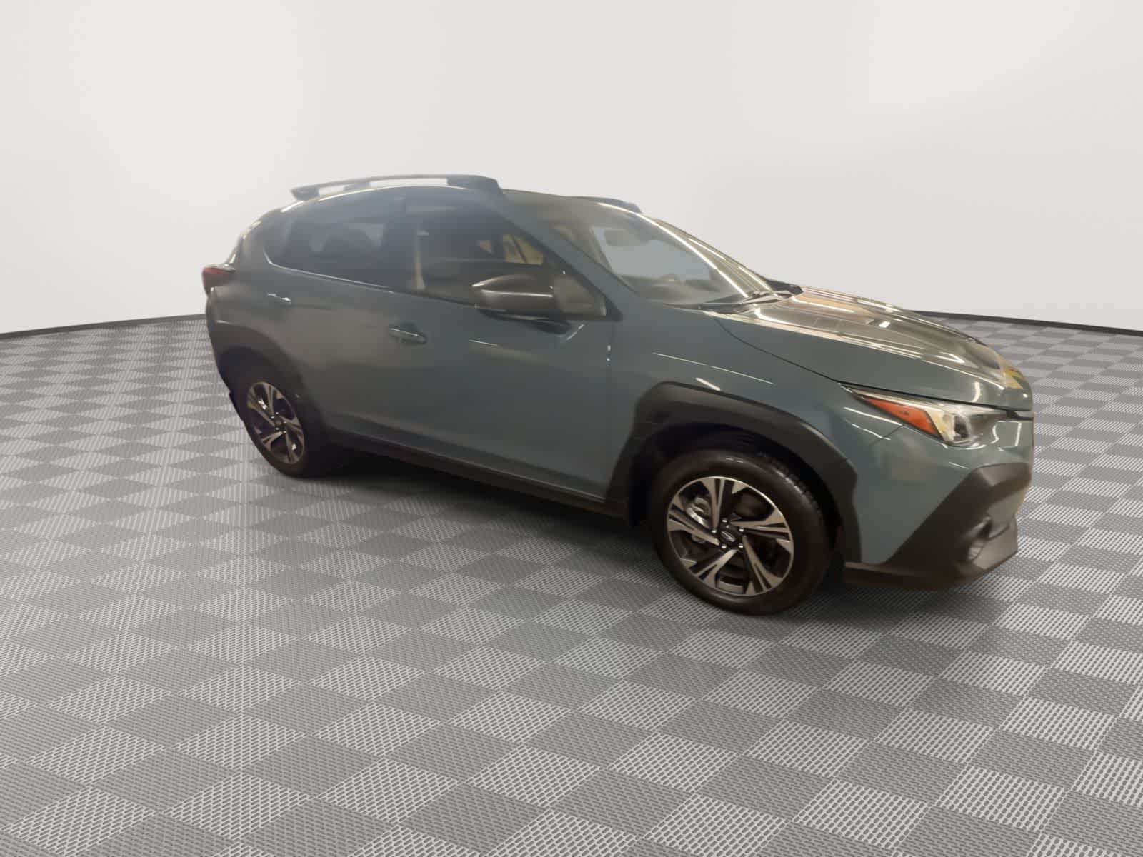 Thumbnail: 2024 Subaru Crosstrek - 2