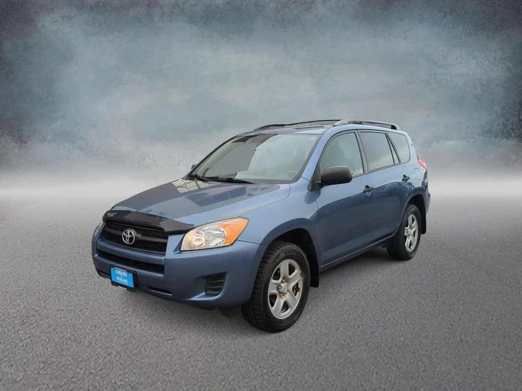 Used 2012 Toyota RAV4 SUV