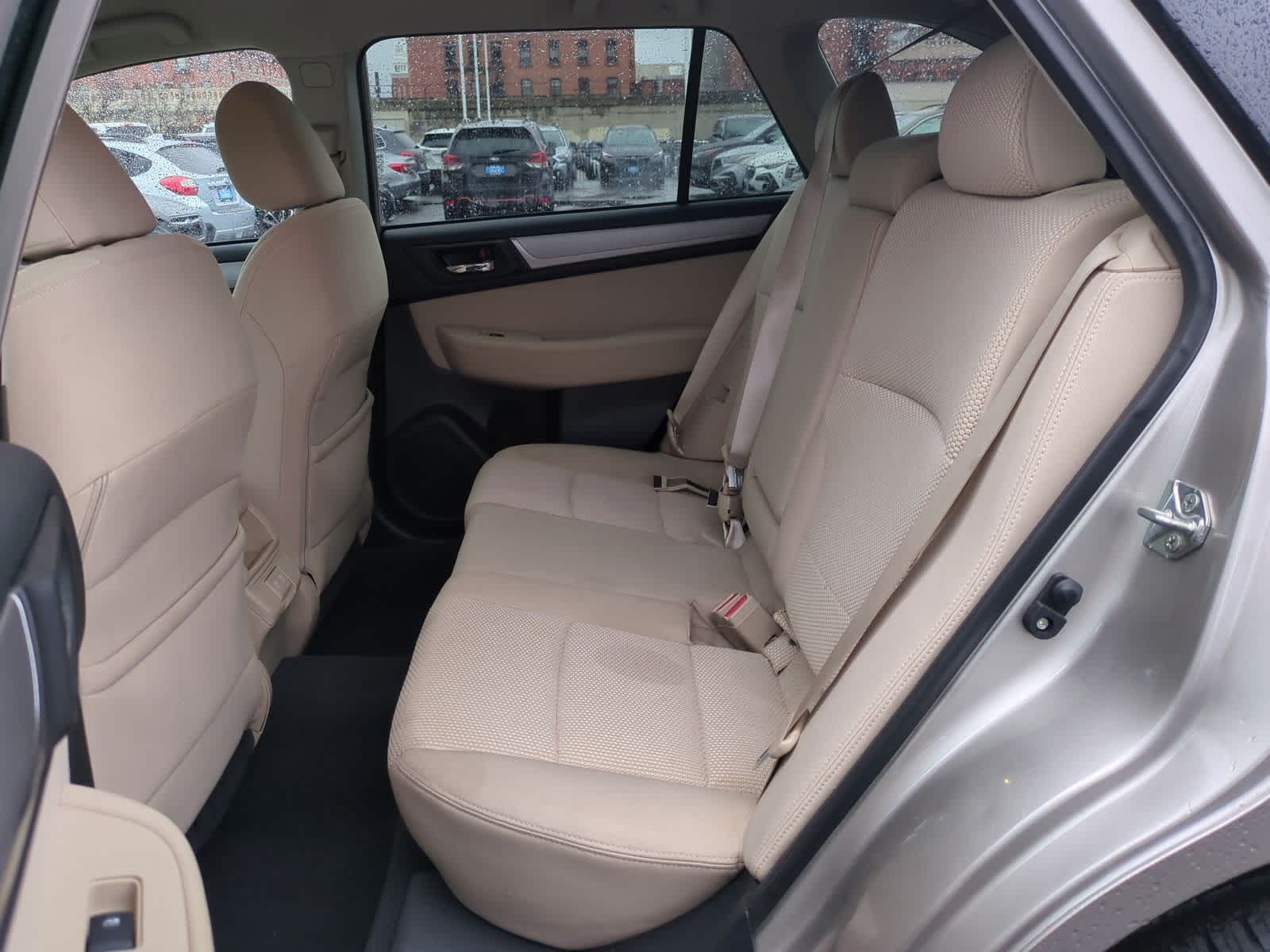 Thumbnail: 2019 Subaru Outback - 20