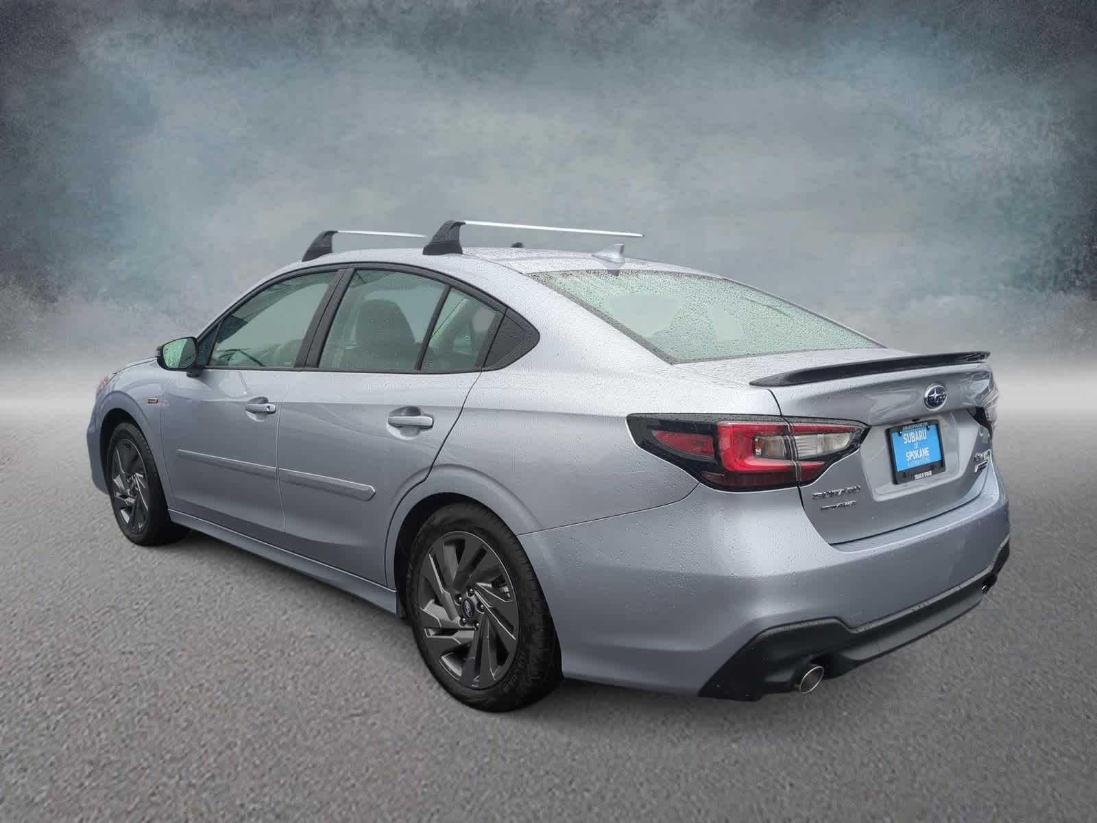 Thumbnail: 2024 Subaru Legacy - 7