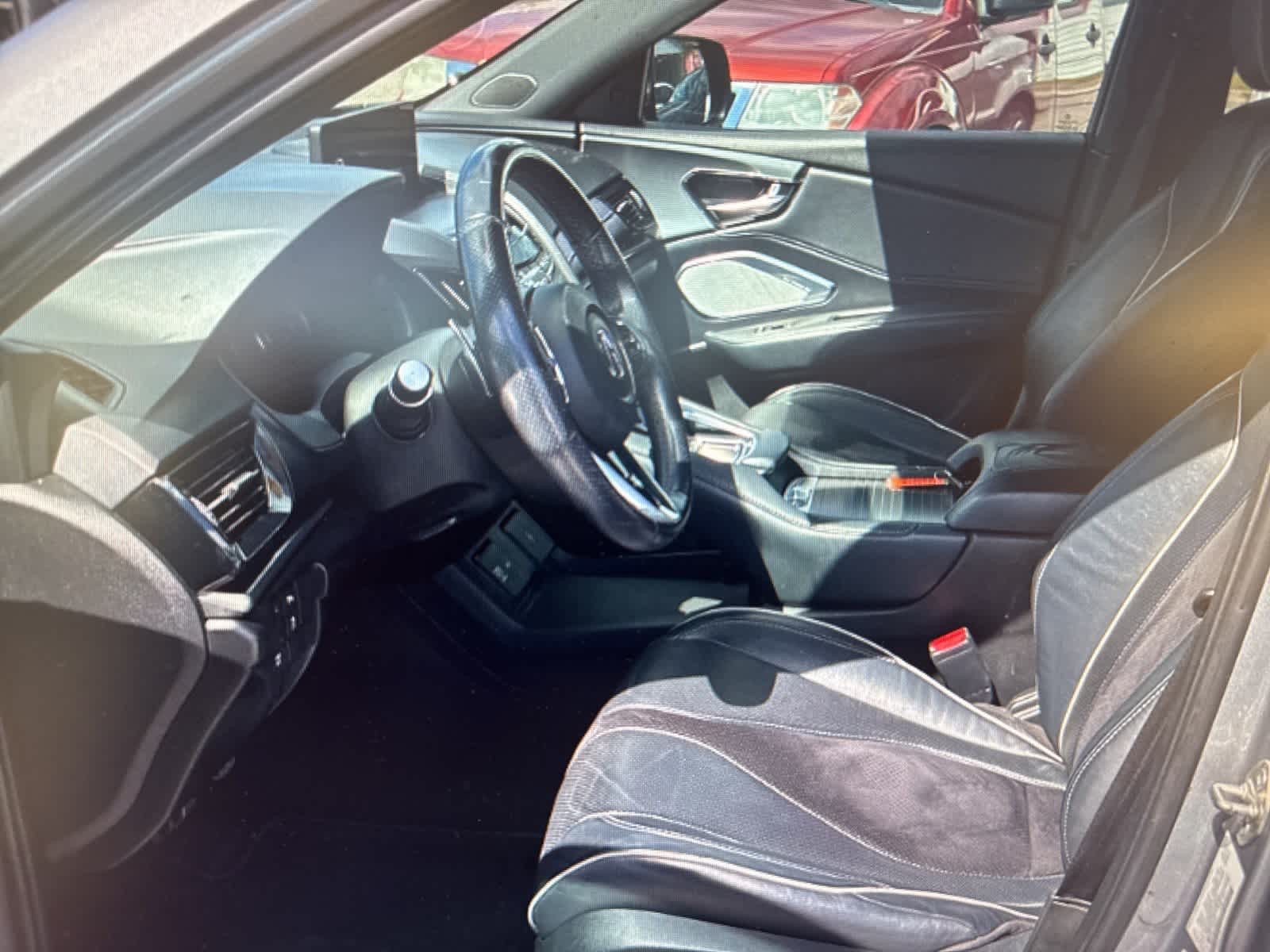 Thumbnail: 2019 Acura RDX - 9