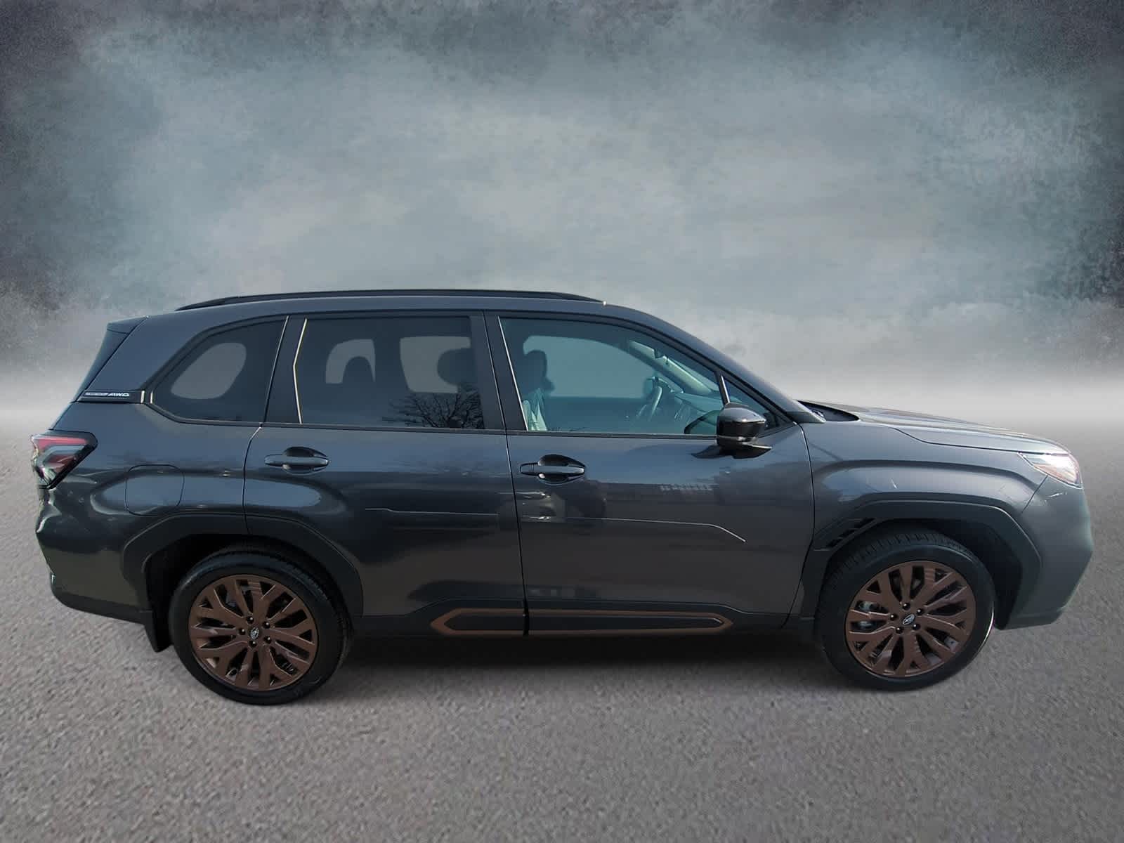 Thumbnail: 2026 Subaru Forester - 9