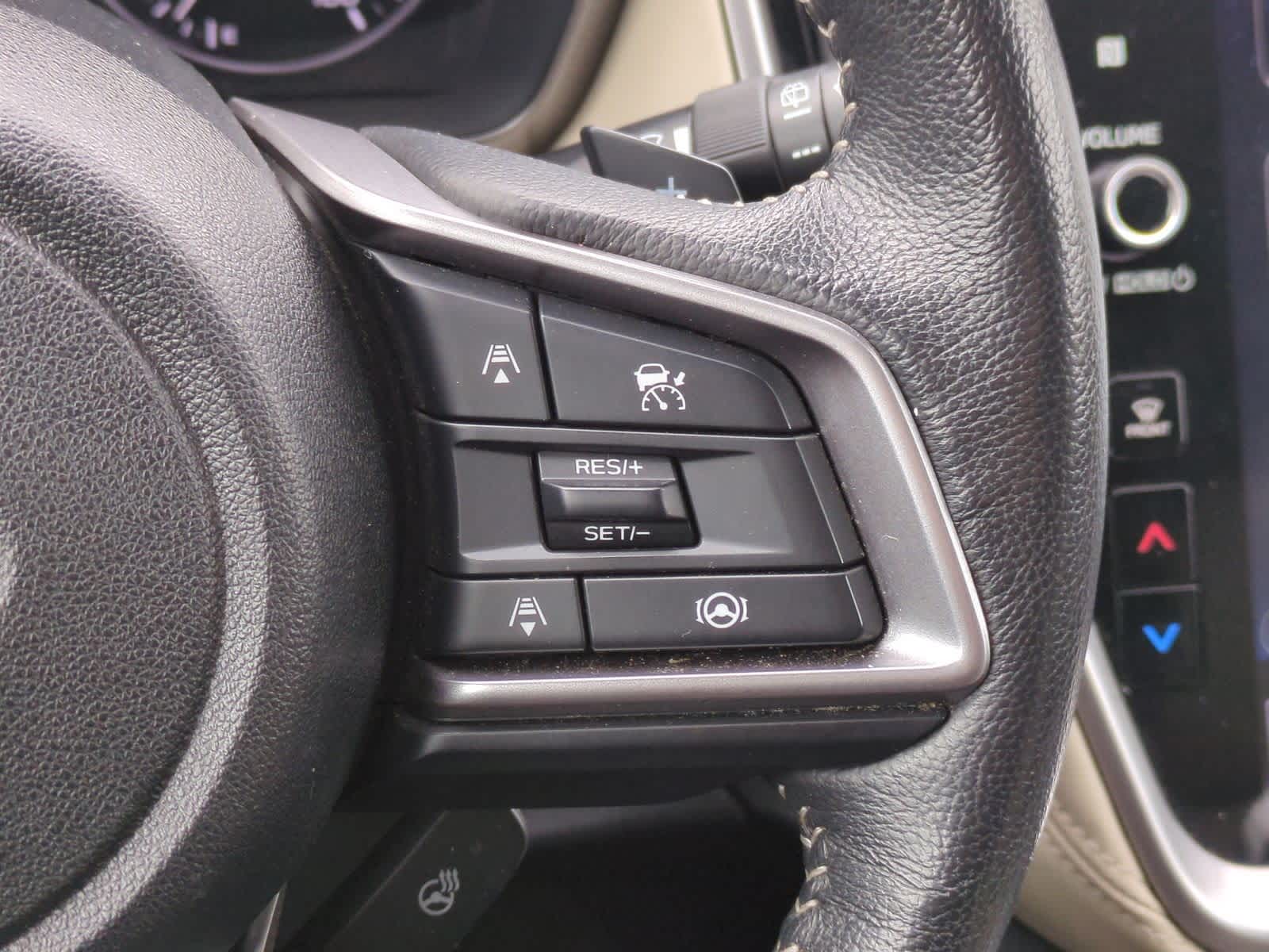 Thumbnail: 2026 Subaru Forester - 25